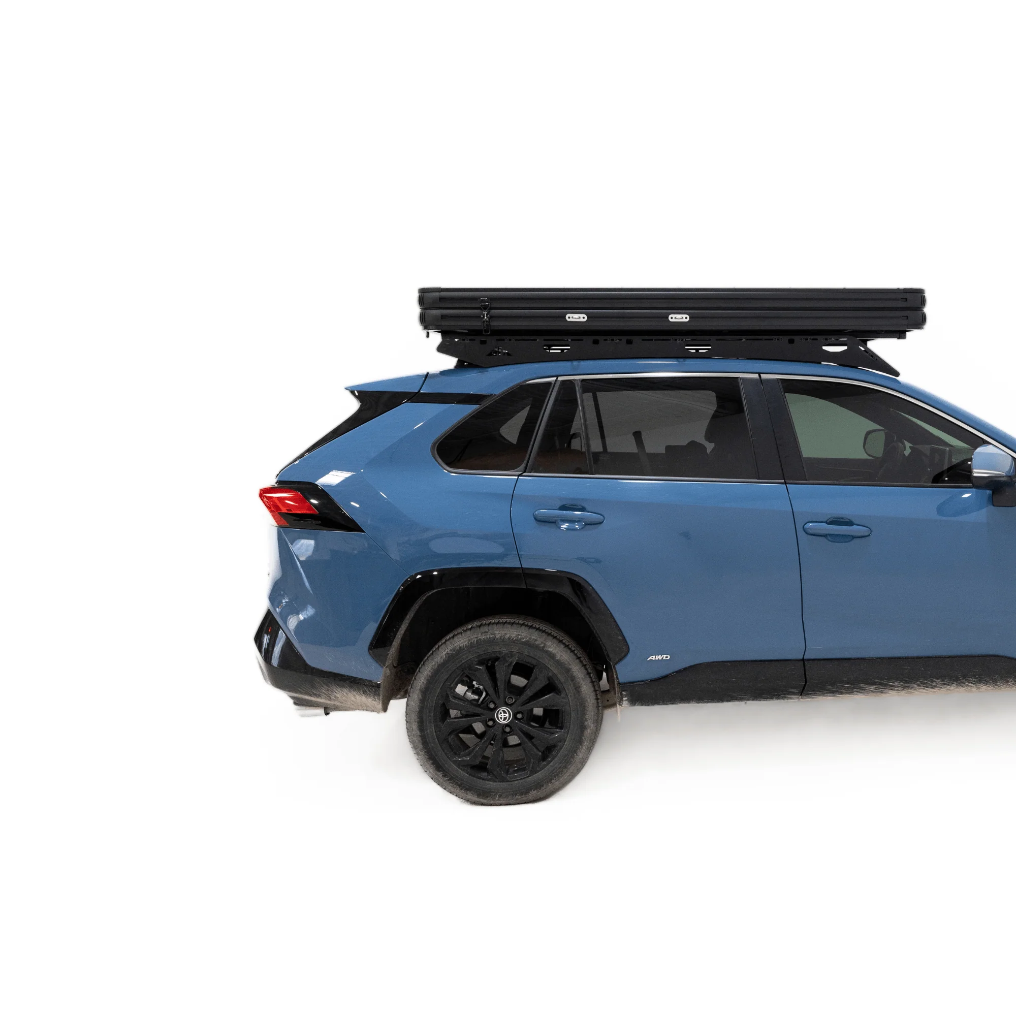 FSR Aspen Lite Standard Rooftop Tent - Image 8