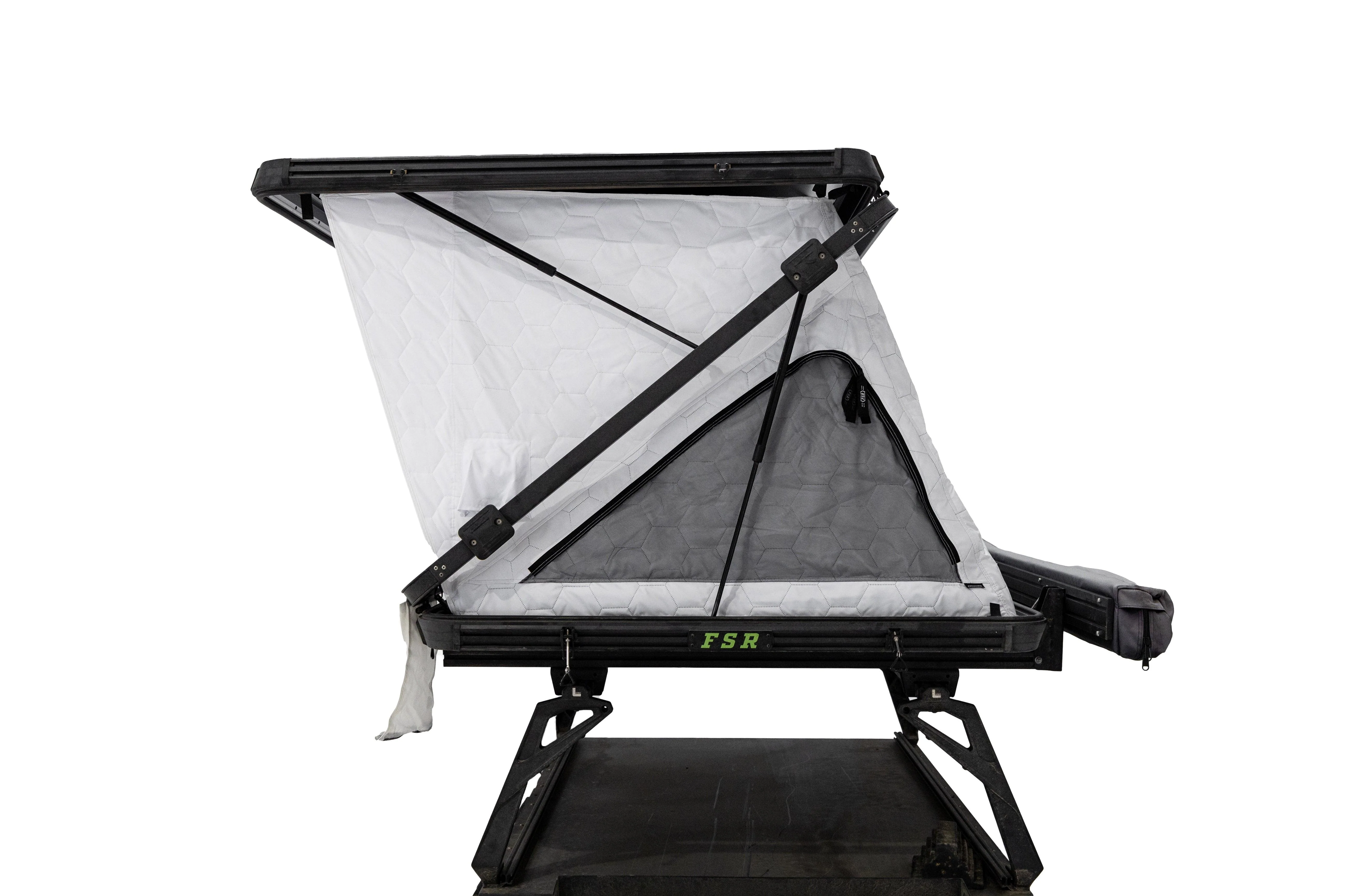FSR Evolution XL White Tent Body - Image 2