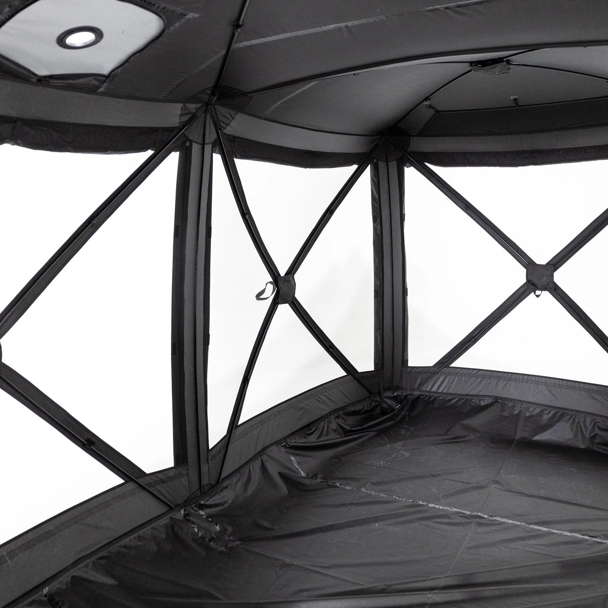 FSR Hub 4 Double Tent - Image 4