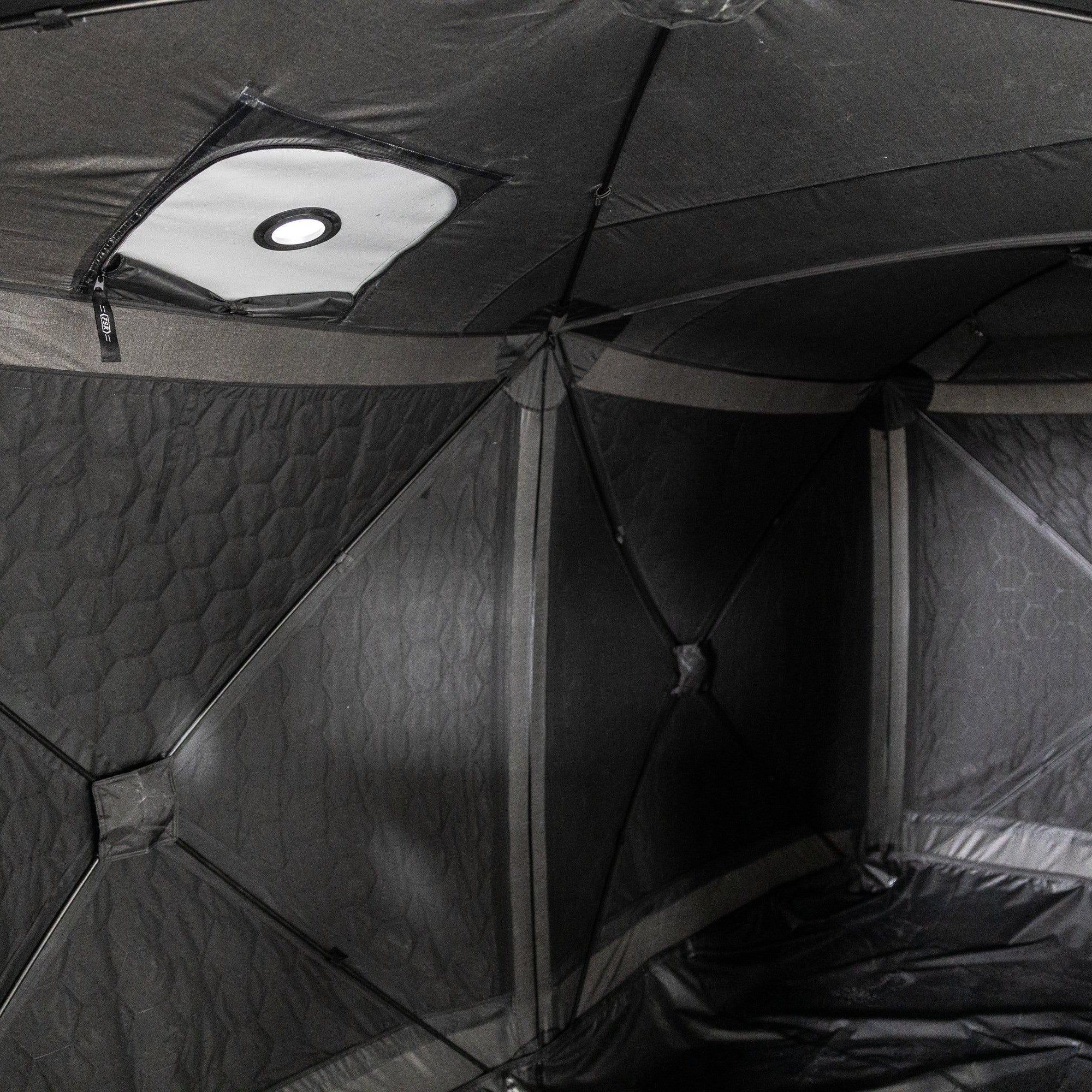FSR Hub 4 Double Tent - Image 7