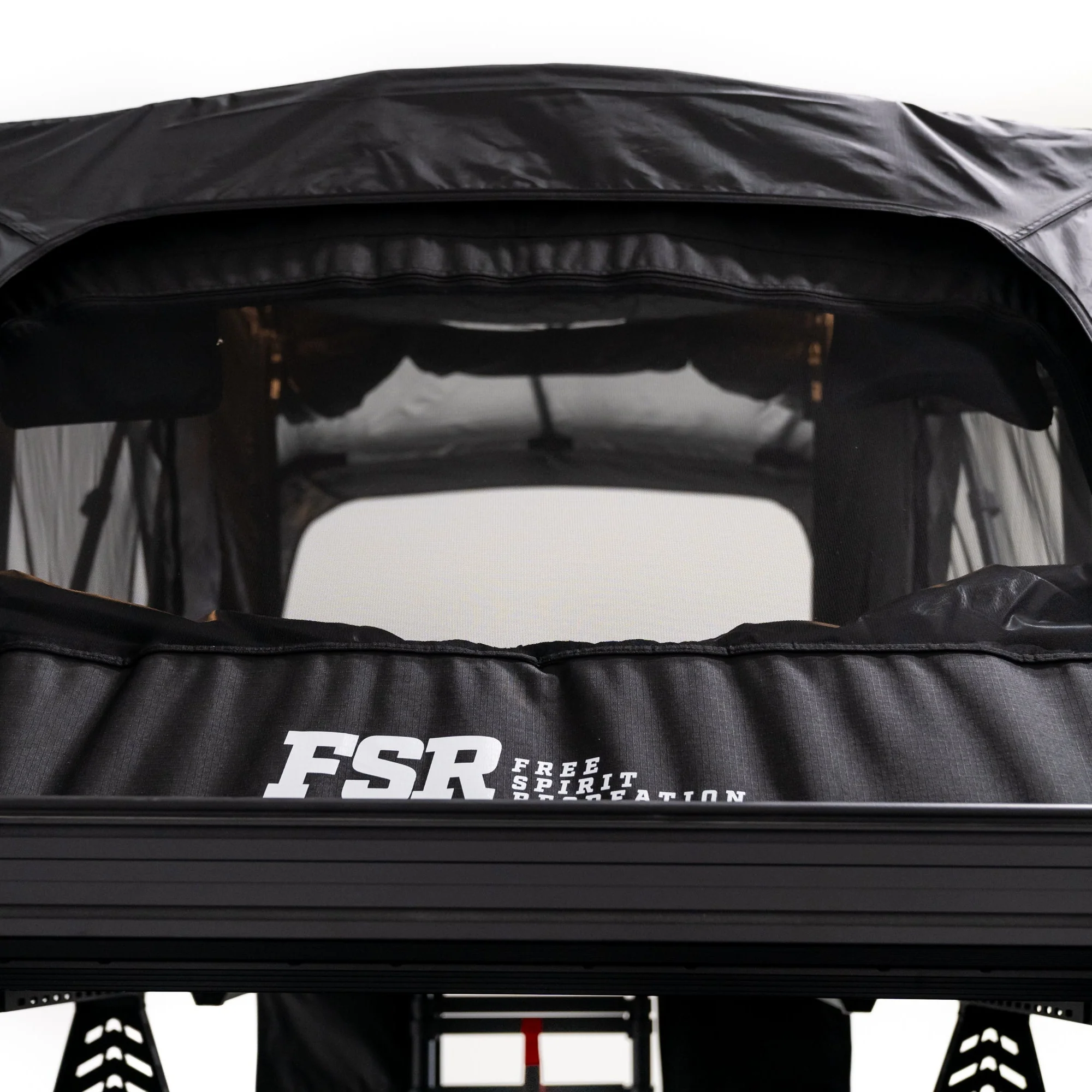 FSR Nova Hybrid Foldout Rooftop Tent - Image 12