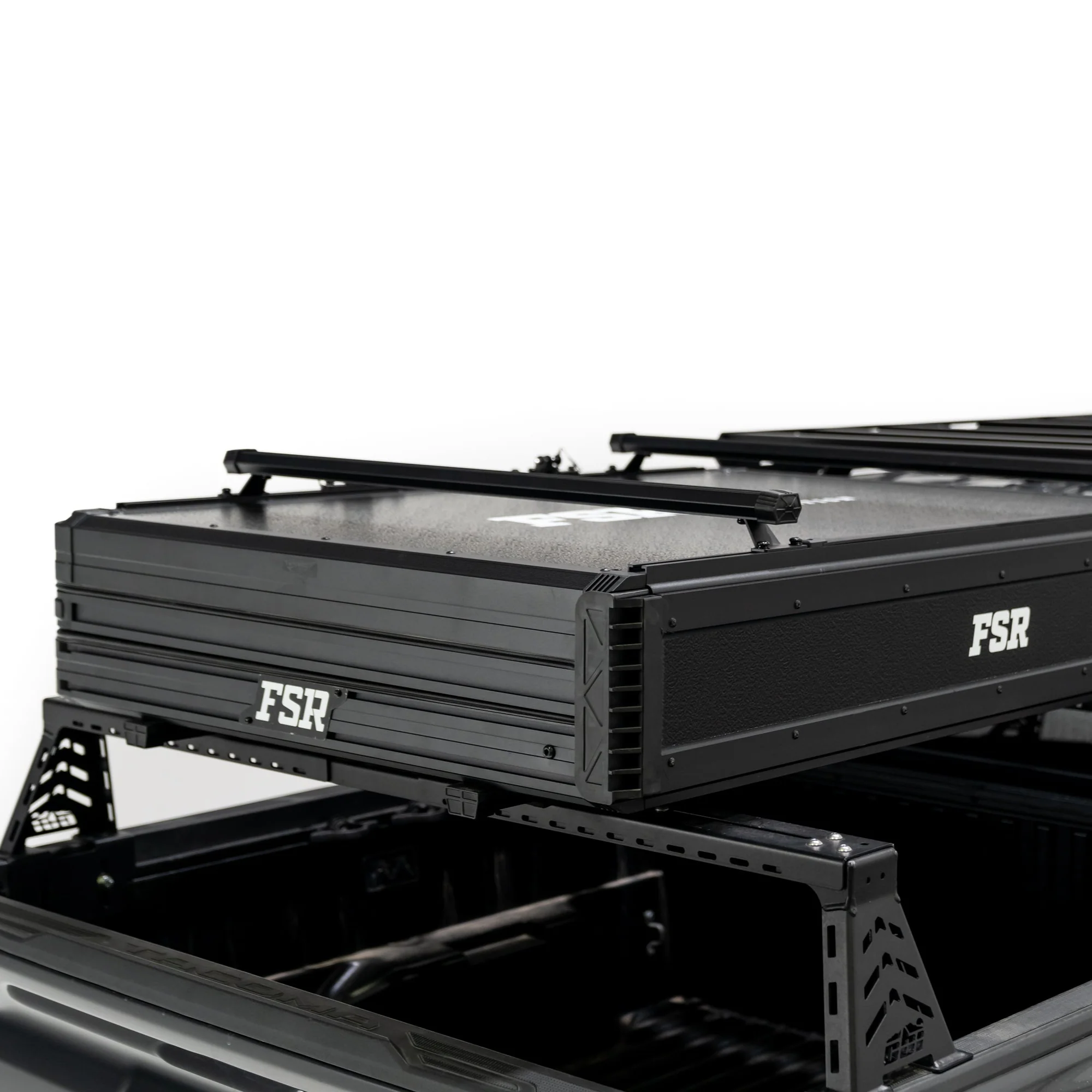 FSR Nova Hybrid Foldout Rooftop Tent - Image 17