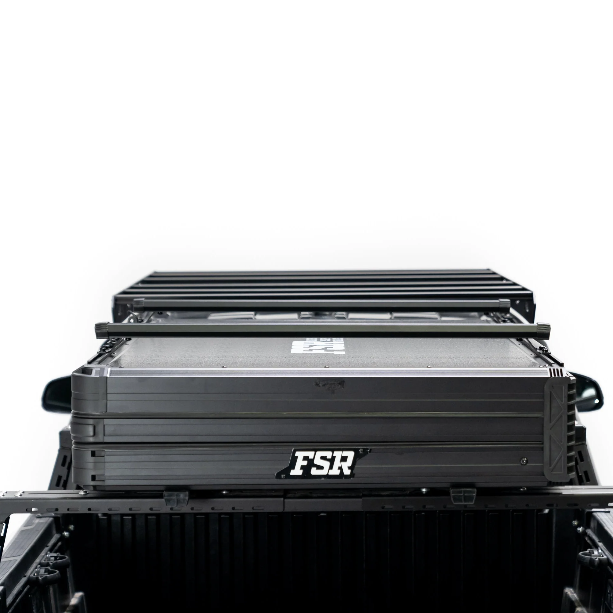 FSR Nova Hybrid Foldout Rooftop Tent - Image 18