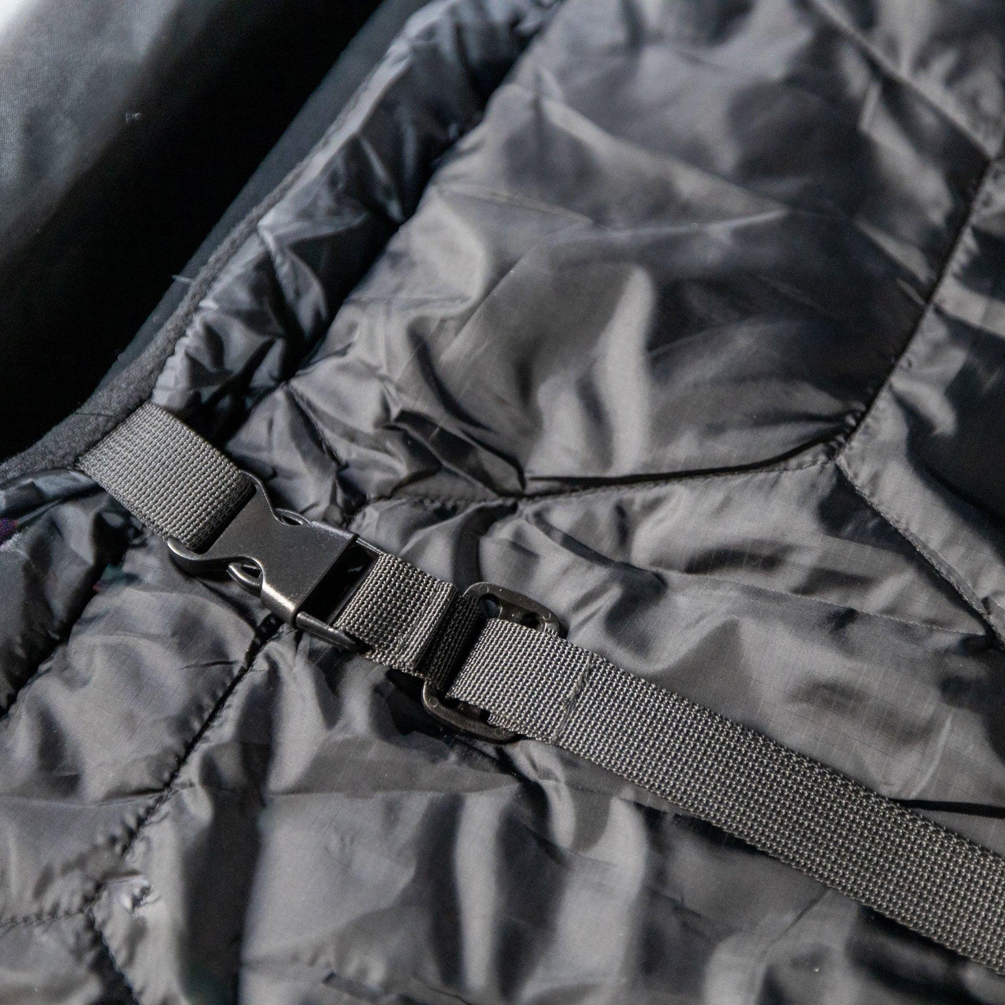 FSR Rooftop Tent Warming Blanket - Image 8