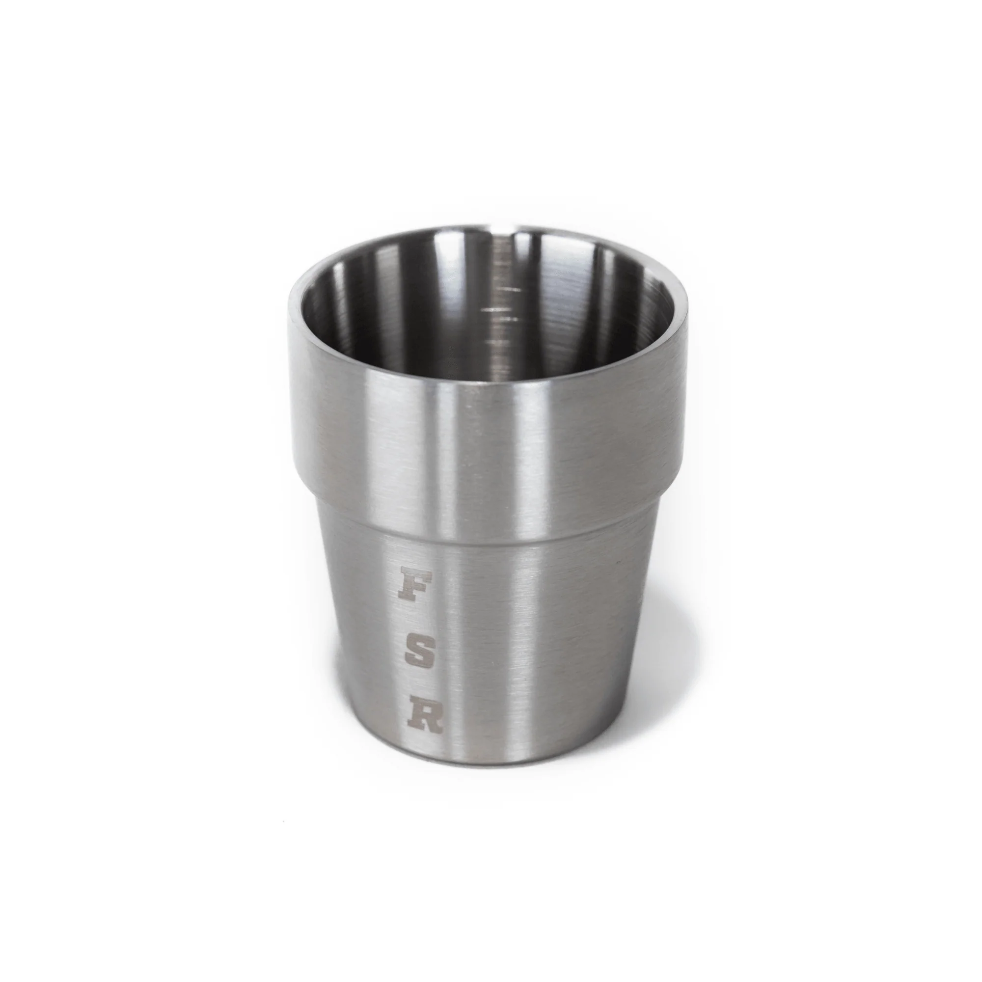 FSR Whiskey Cup 4-Piece Set - Image 3