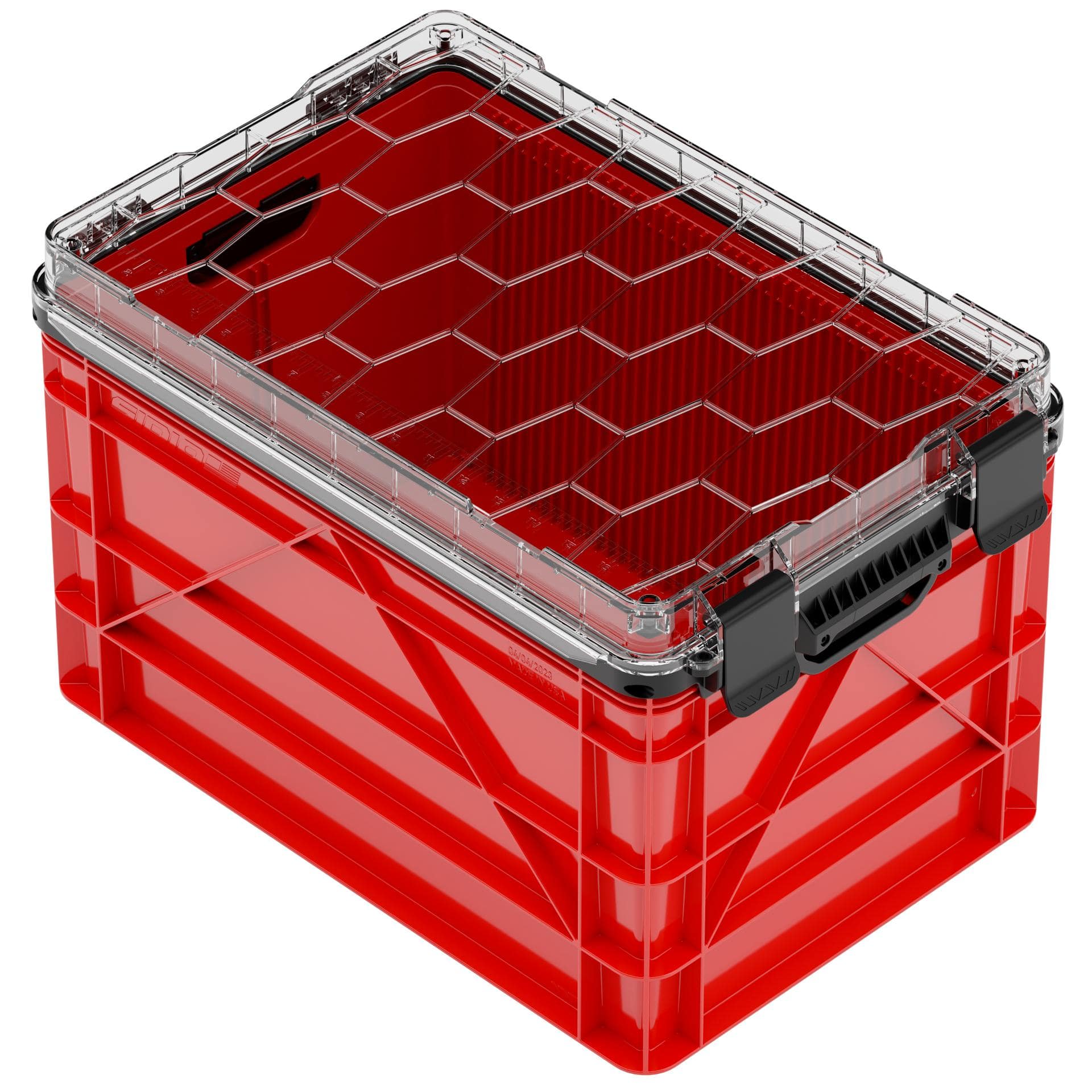 Sidio Full Size Weather Resistant Crate