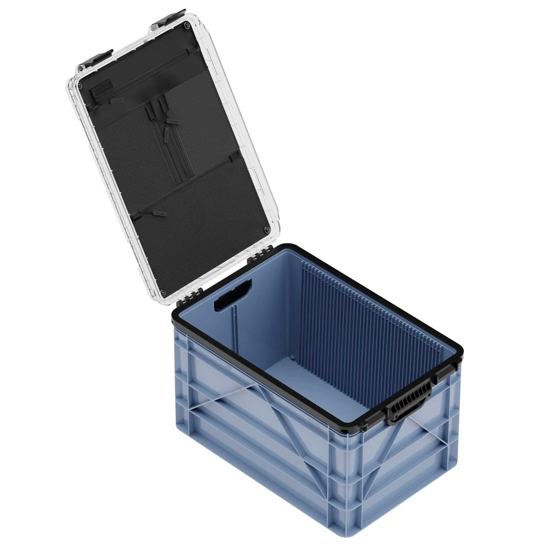 Sidio Full Size Weather Resistant Crate - Image 39