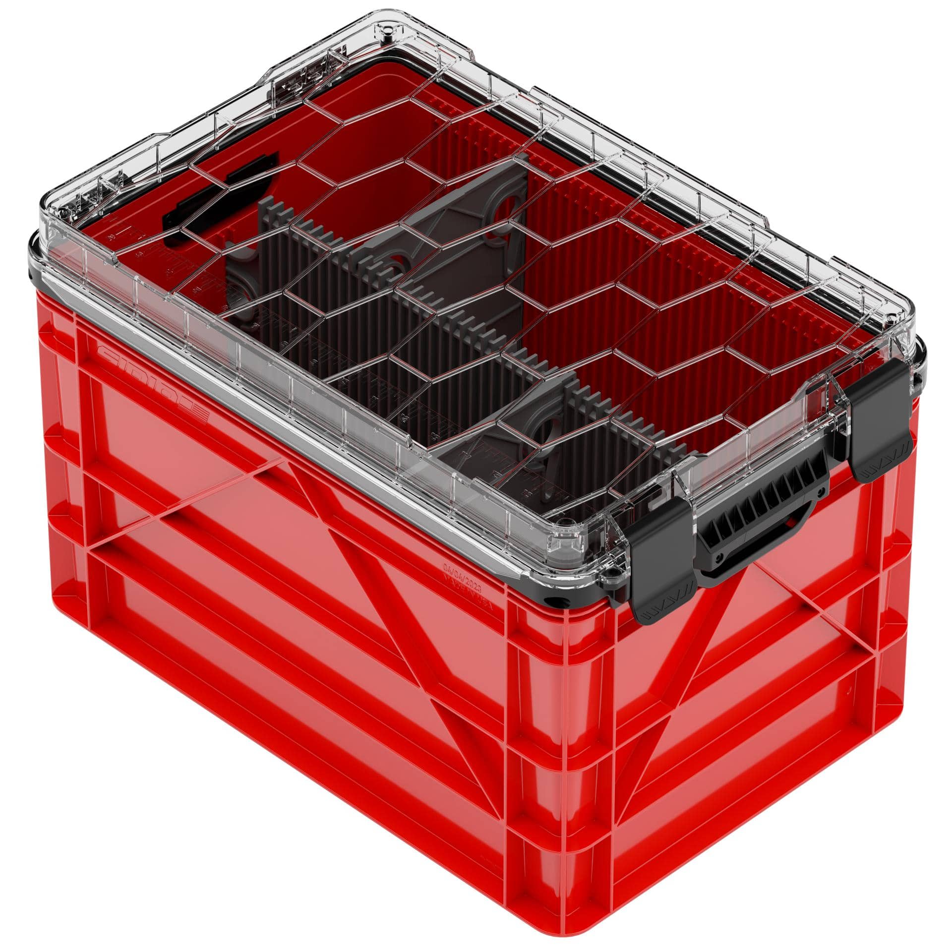 Sidio Full Size Weather Resistant Crate - Image 60