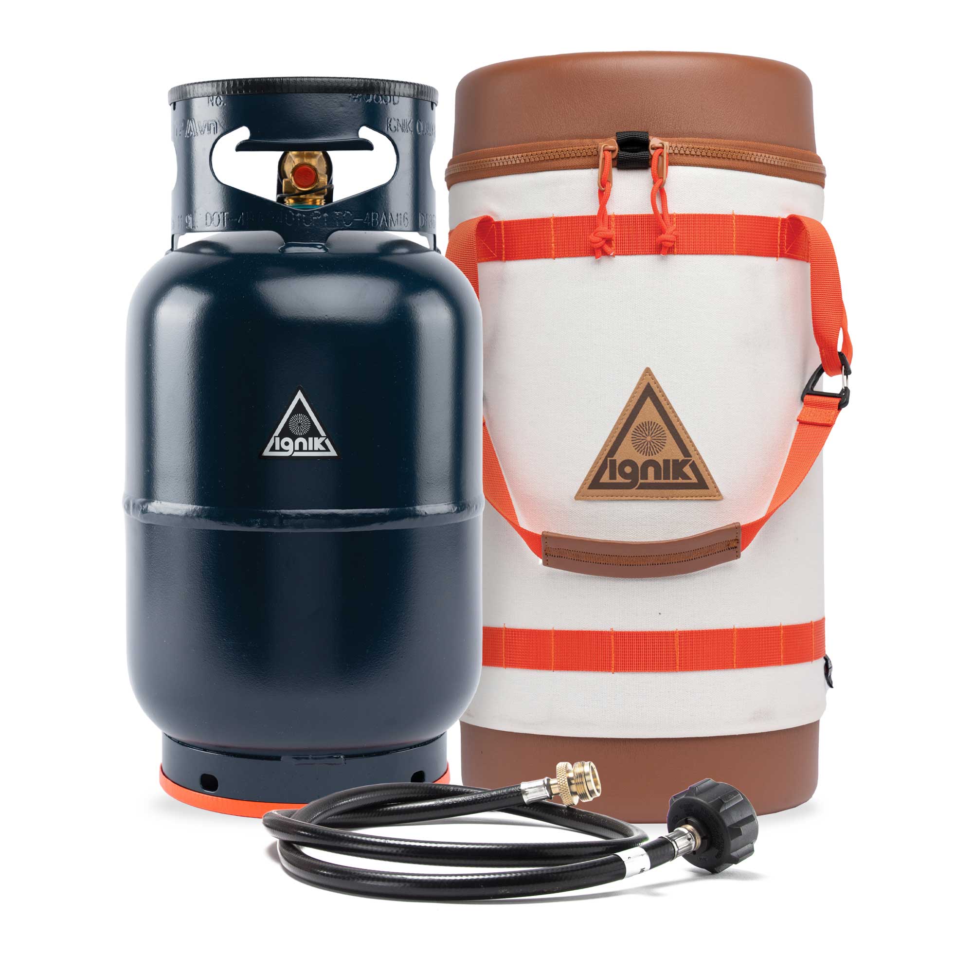 Ignik Gas Growler X Deluxe - Image 2