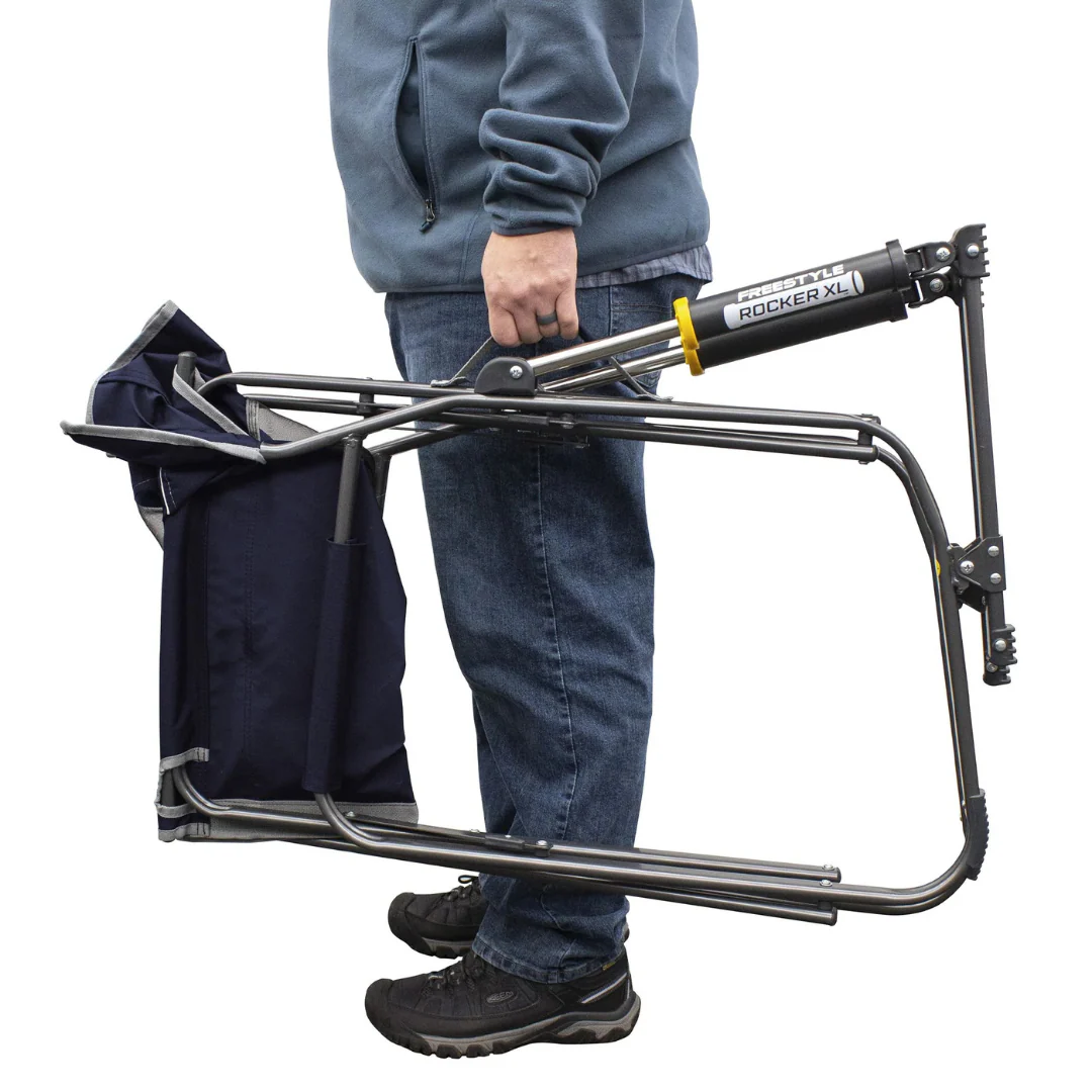 GCI Outdoor Freestyle Rocker XL - Image 5