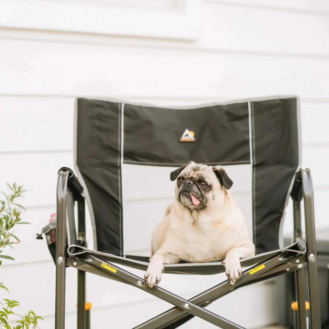 GCI Outdoor Freestyle Rocker XL - Image 7