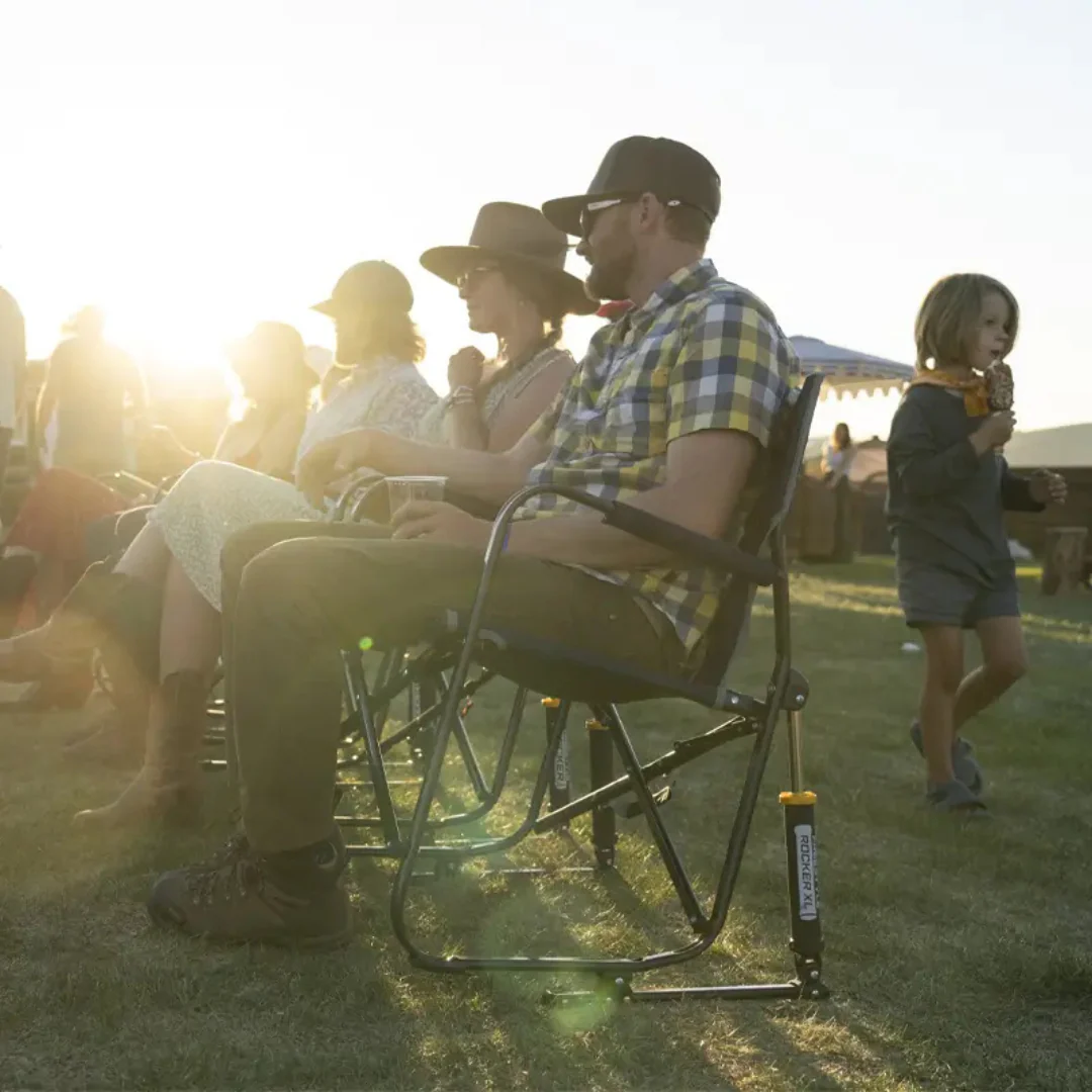 GCI Outdoor Freestyle Rocker XL - Image 8