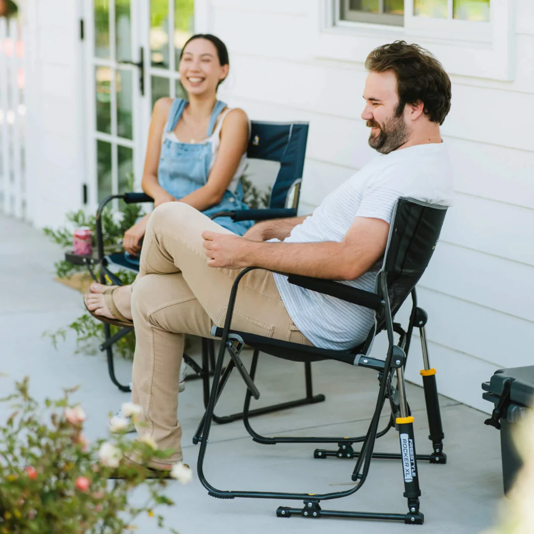 GCI Outdoor Freestyle Rocker XL - Image 9