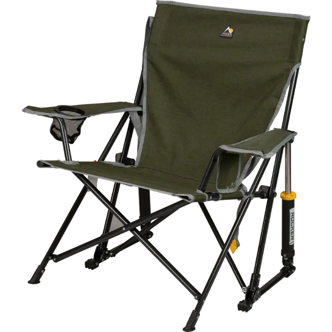 GCI Outdoor Kickback Rocker™ - Image 2