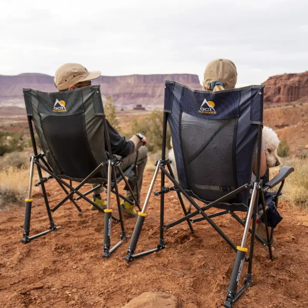 GCI Outdoor RoadTrip Rocker™ - Image 16