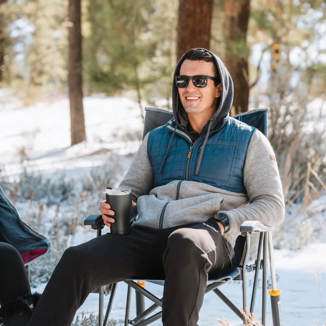 GCI Outdoor RoadTrip Rocker™ - Image 5
