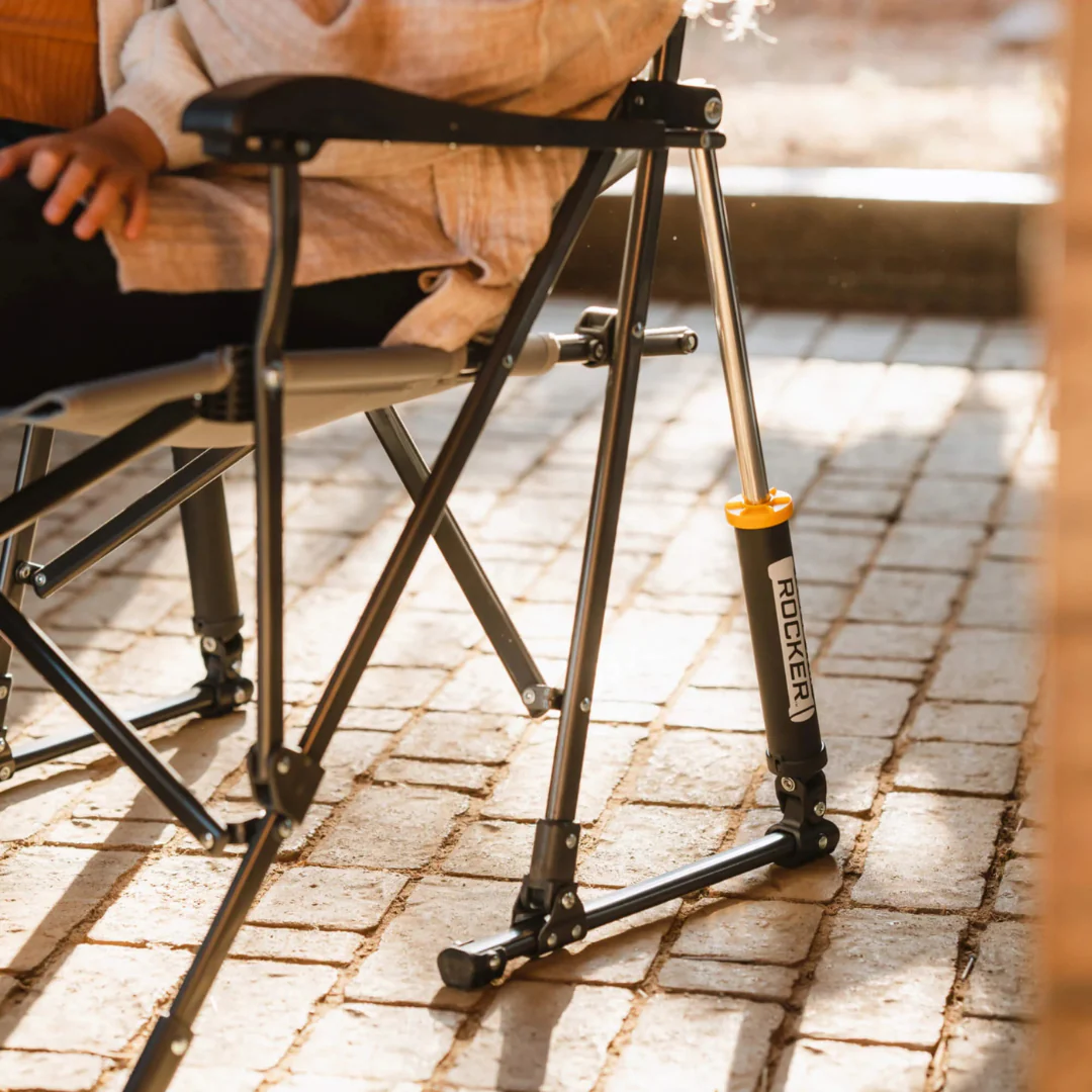 GCI Outdoor RoadTrip Rocker™ - Image 9