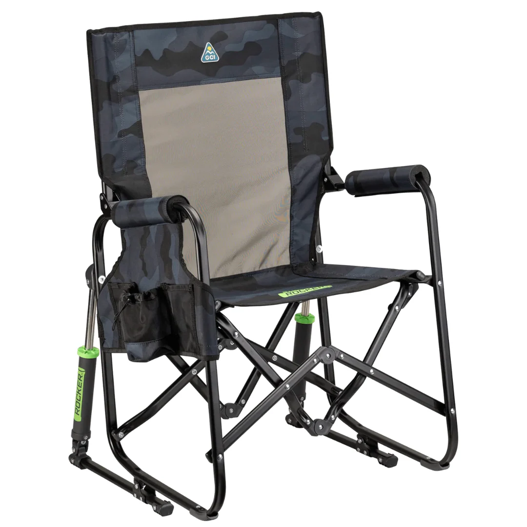GCI Outdoor Stowaway Rocker
