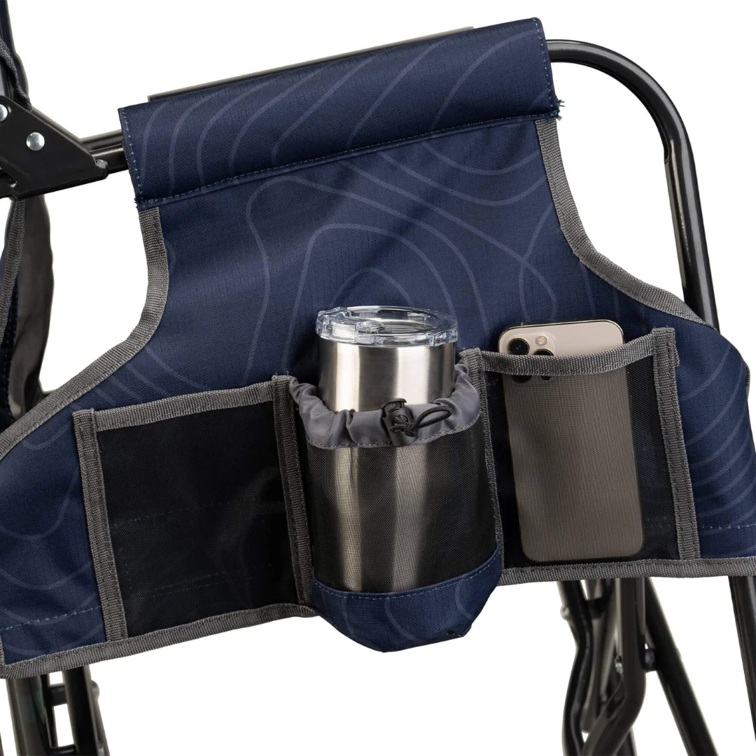 GCI Outdoor Stowaway Rocker - Image 11