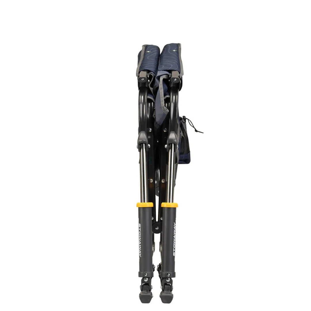 GCI Outdoor Stowaway Rocker - Image 12