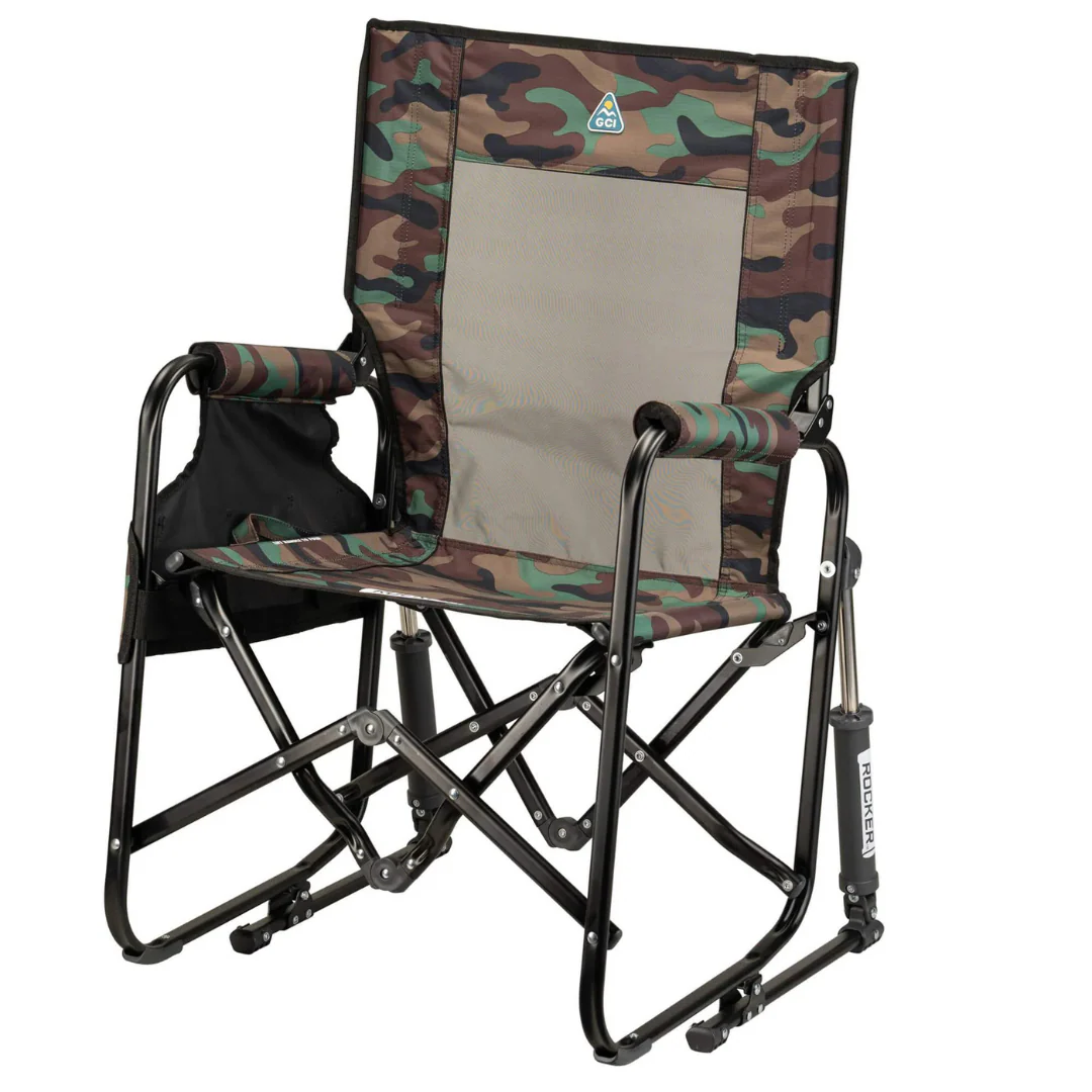 GCI Outdoor Stowaway Rocker - Image 17