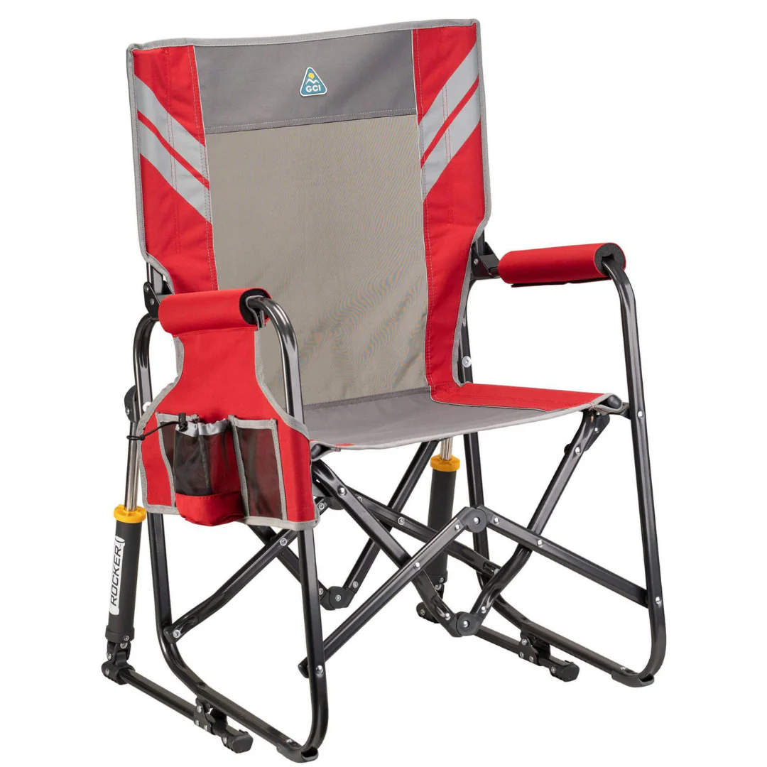 GCI Outdoor Stowaway Rocker - Image 26