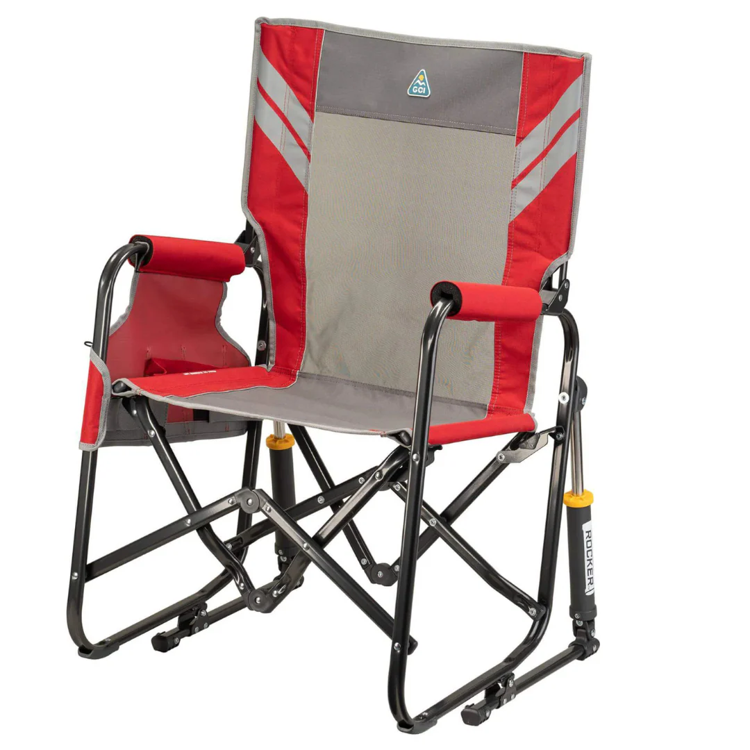GCI Outdoor Stowaway Rocker - Image 27