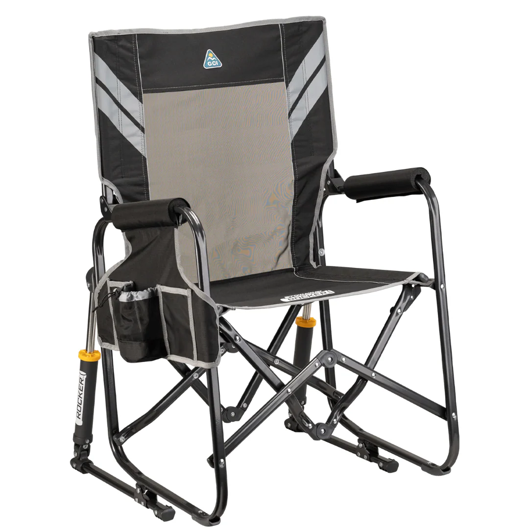 GCI Outdoor Stowaway Rocker - Image 29