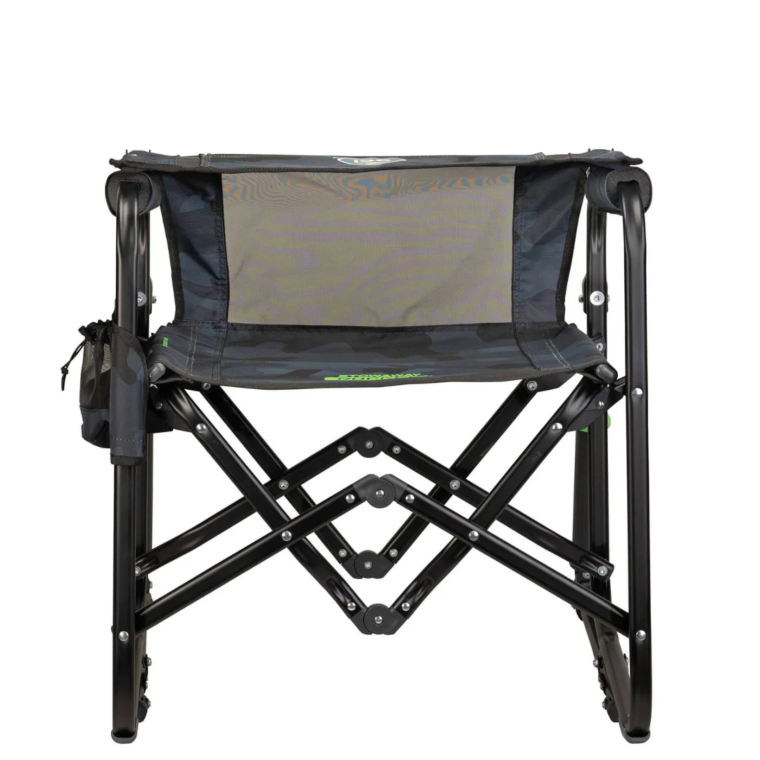GCI Outdoor Stowaway Rocker - Image 3