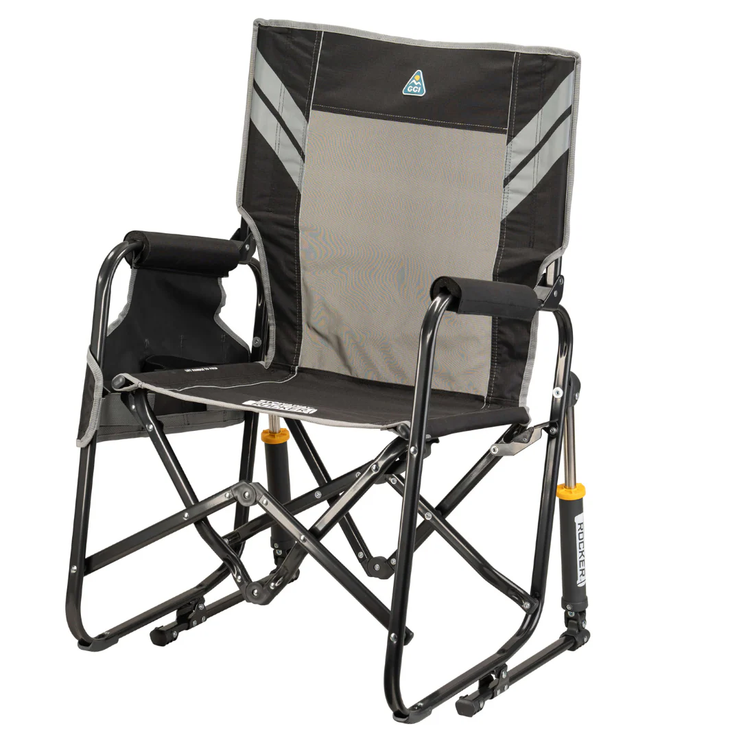 GCI Outdoor Stowaway Rocker - Image 30
