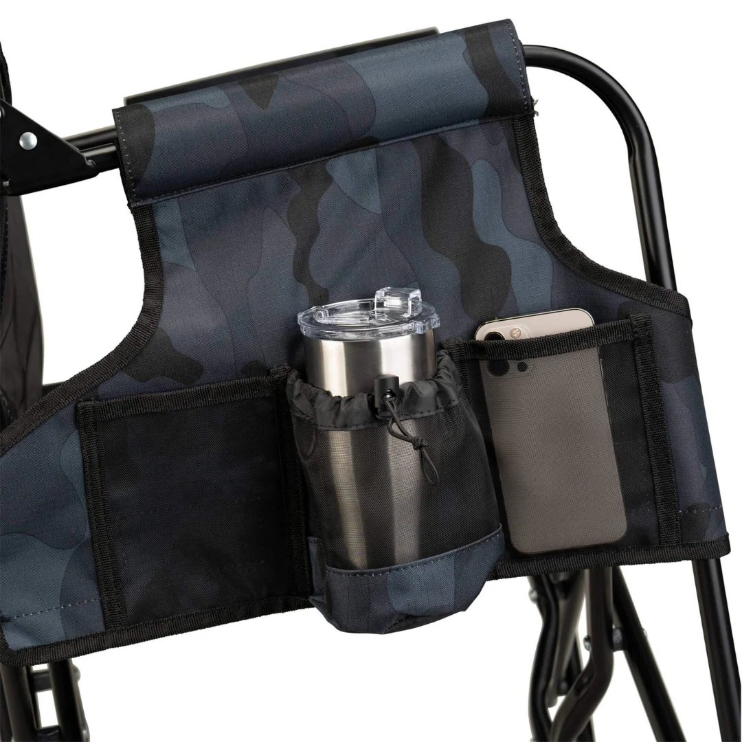 GCI Outdoor Stowaway Rocker - Image 5