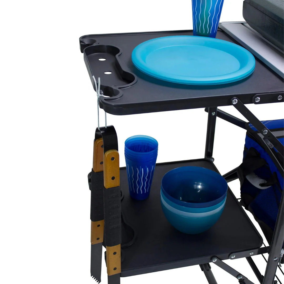 GCI OutdoorMaster Cook Station - Image 3