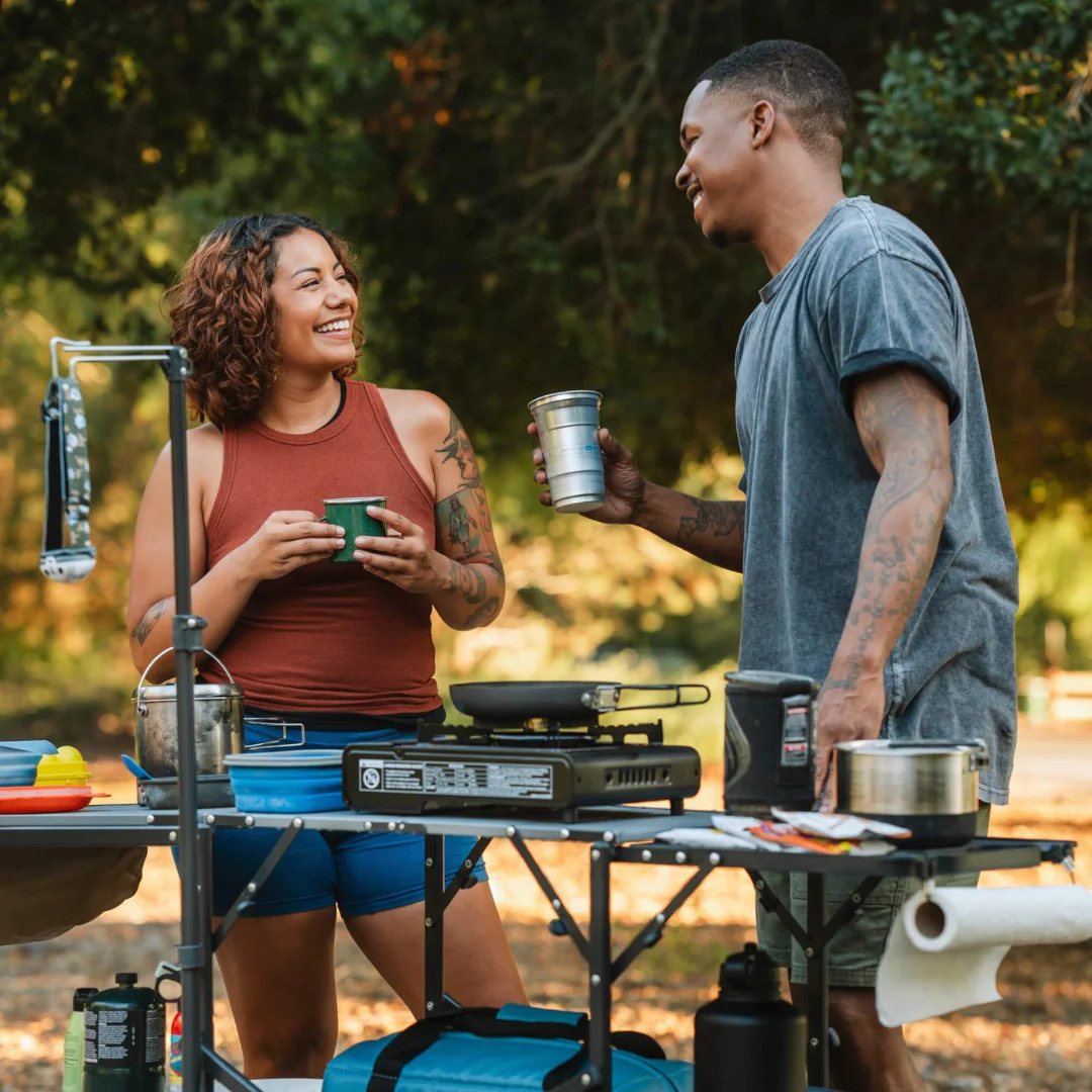 GCI OutdoorMaster Cook Station - Image 8