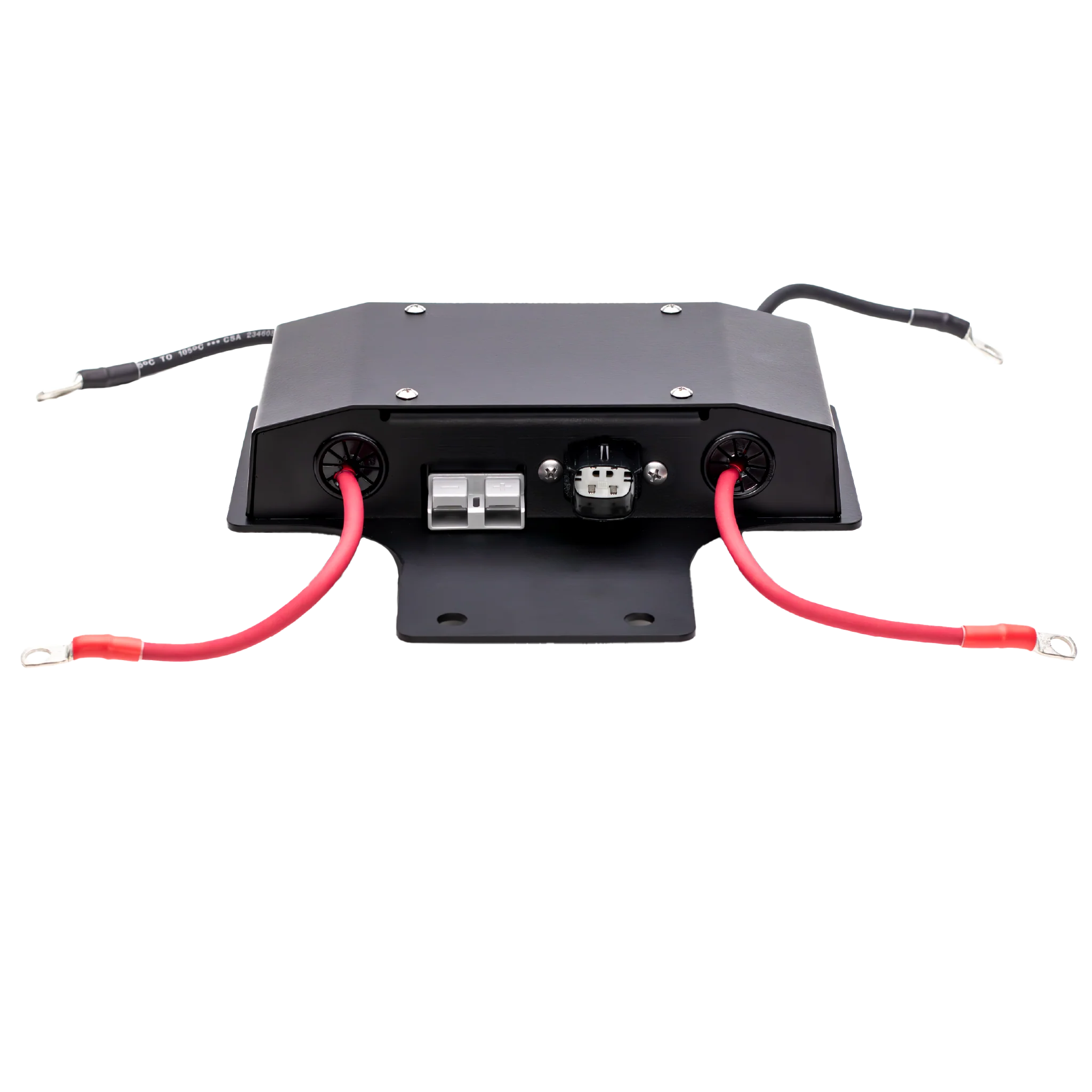 Genesis Offroad OMEGA Dual Battery System for Gas Jeep Gladiator (2020-2025) - Image 7