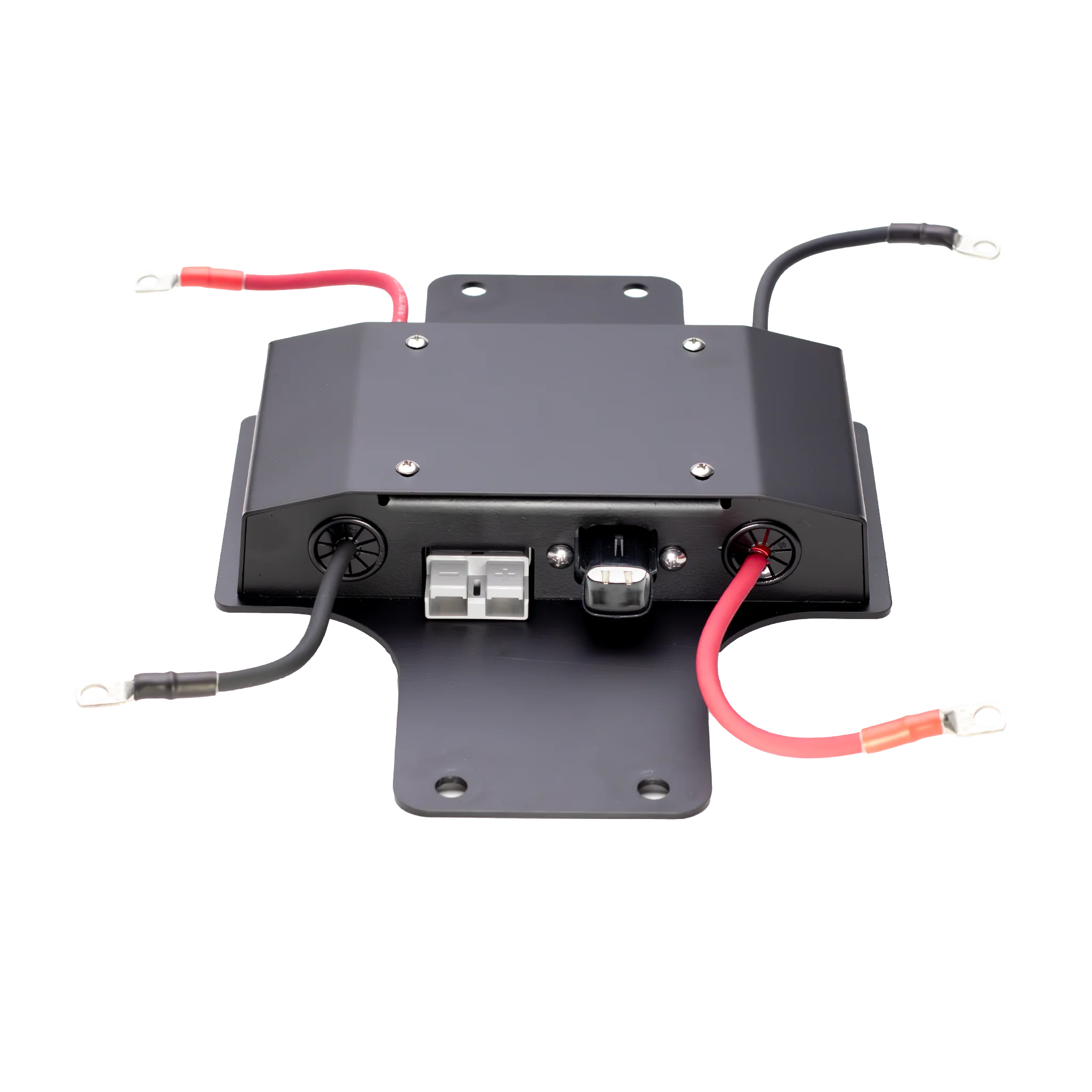 Genesis Offroad OMEGA Dual Battery System for Jeep Wrangler JK (2007-2018) - Image 6