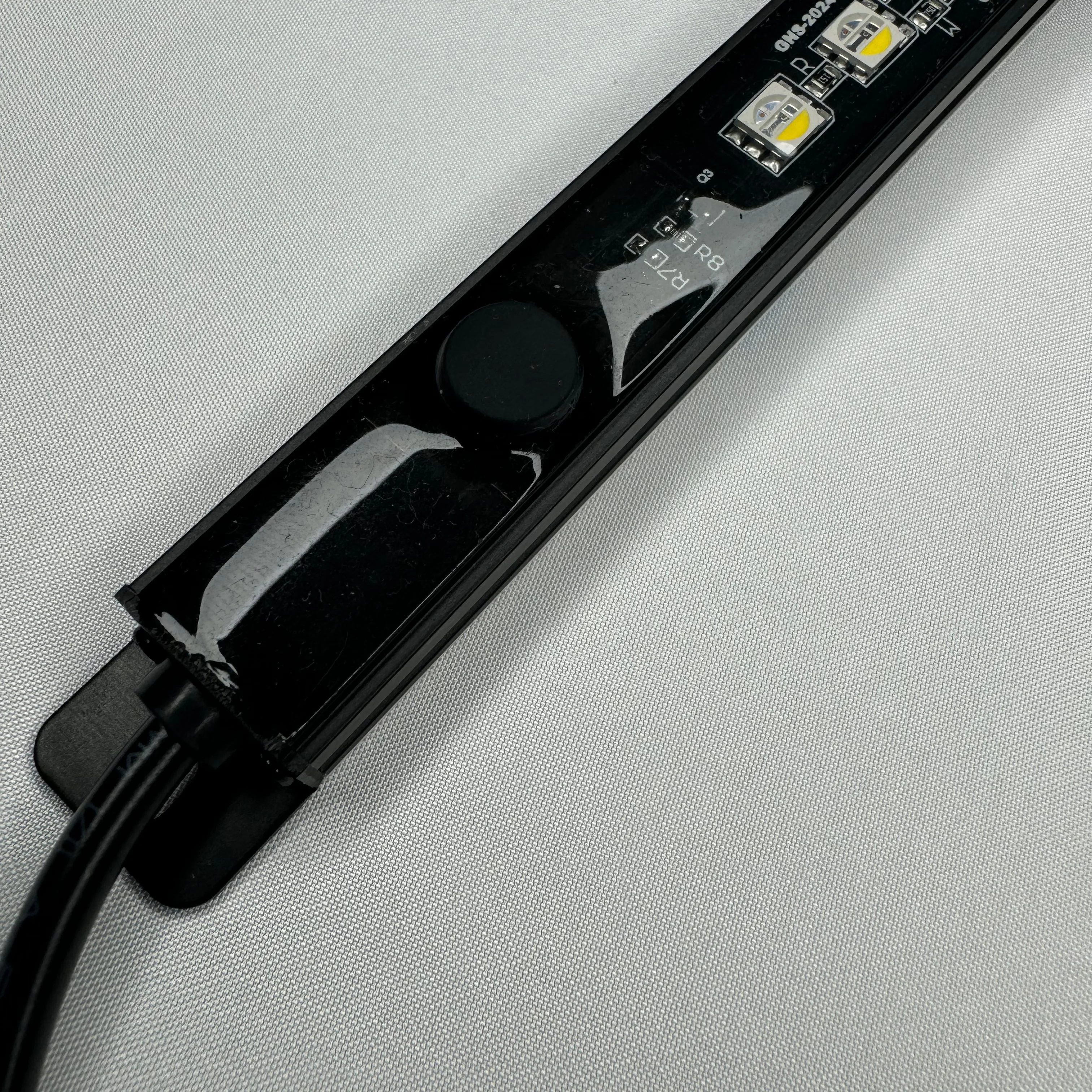 GoFluxx 12 Inch Tri-Color (White/Red/Amber) Dimming LED Strip - Image 10