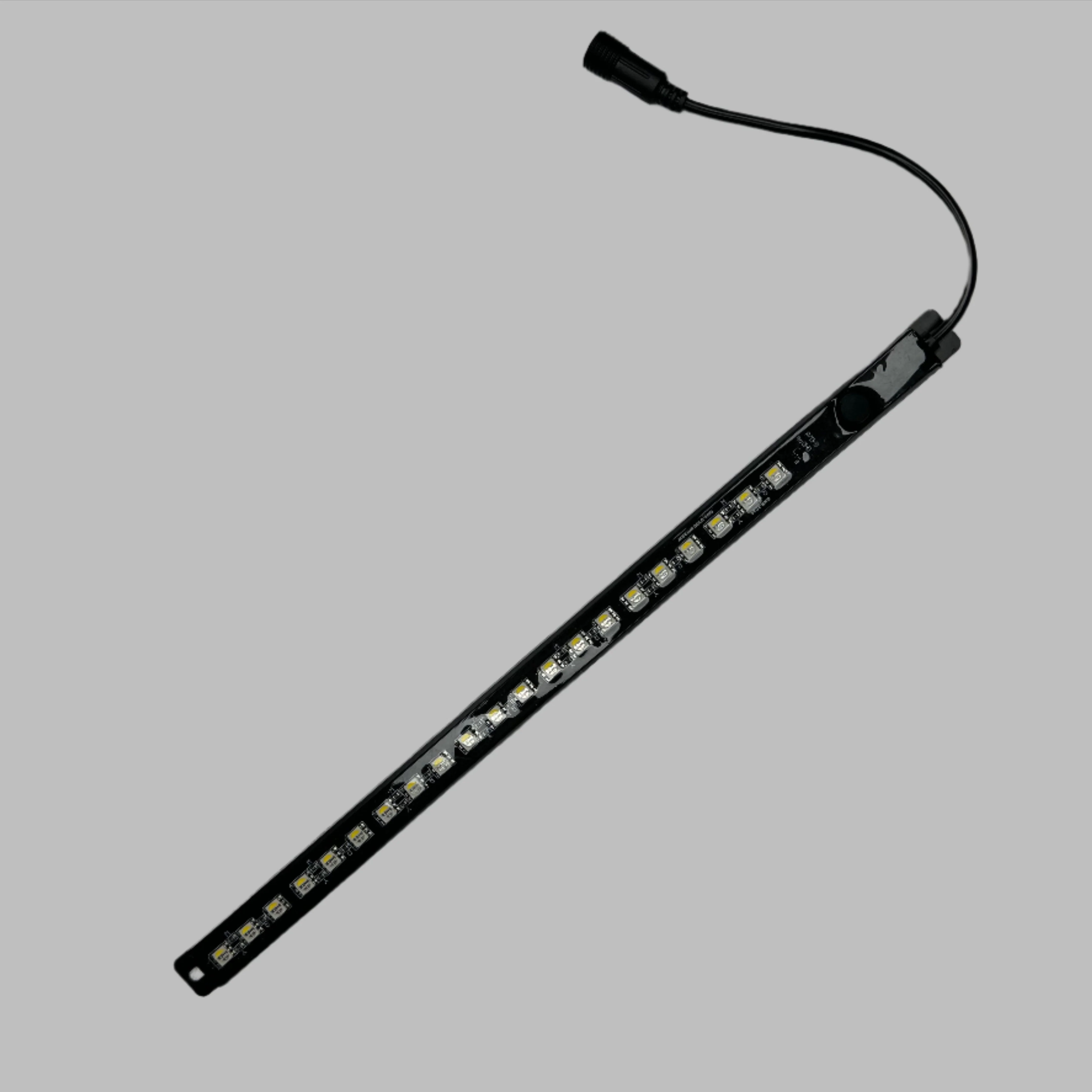 GoFluxx 12 Inch Tri-Color (White/Red/Amber) Dimming LED Strip - Image 6