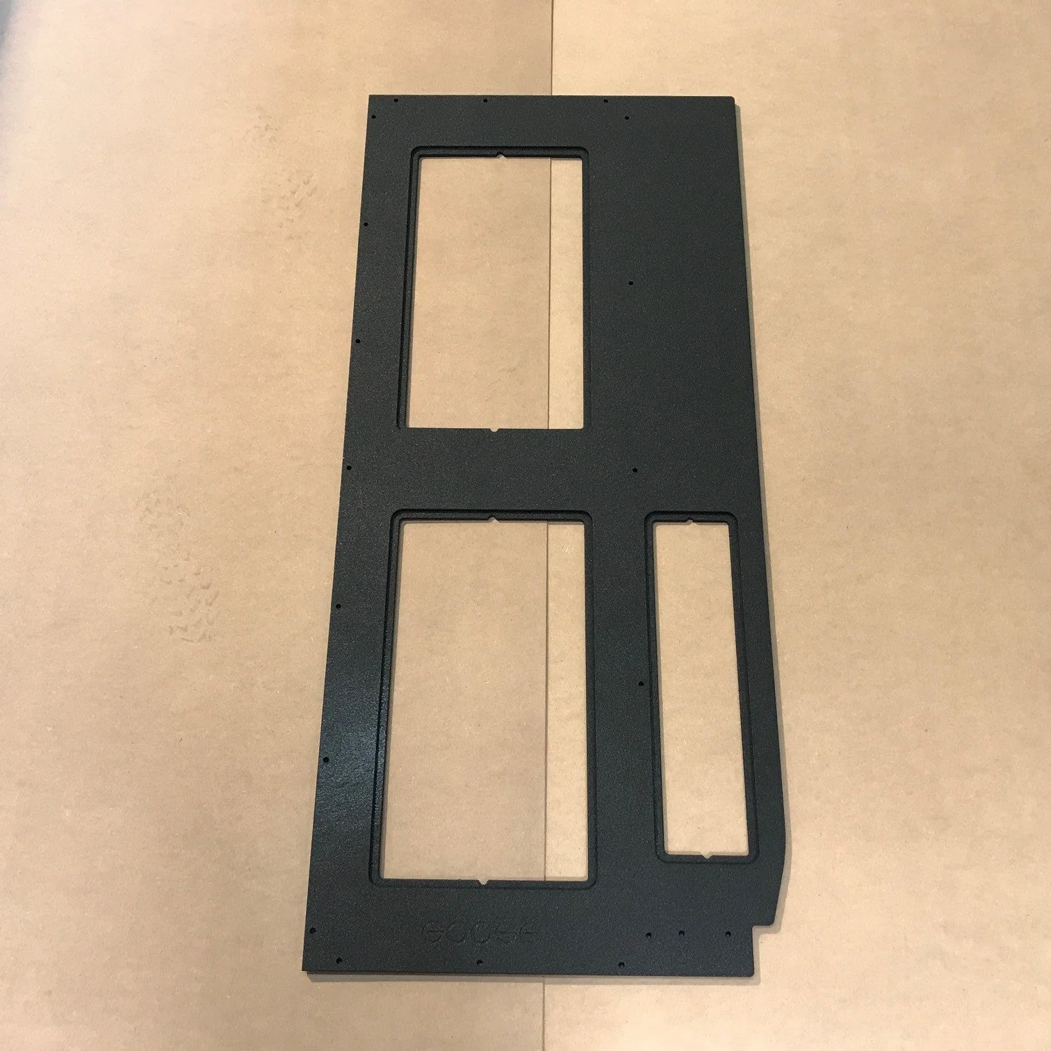 Goose Gear Truck Bed Single Drawer Module - Top Plates for Tacoma (2005-2023)) - Image 4