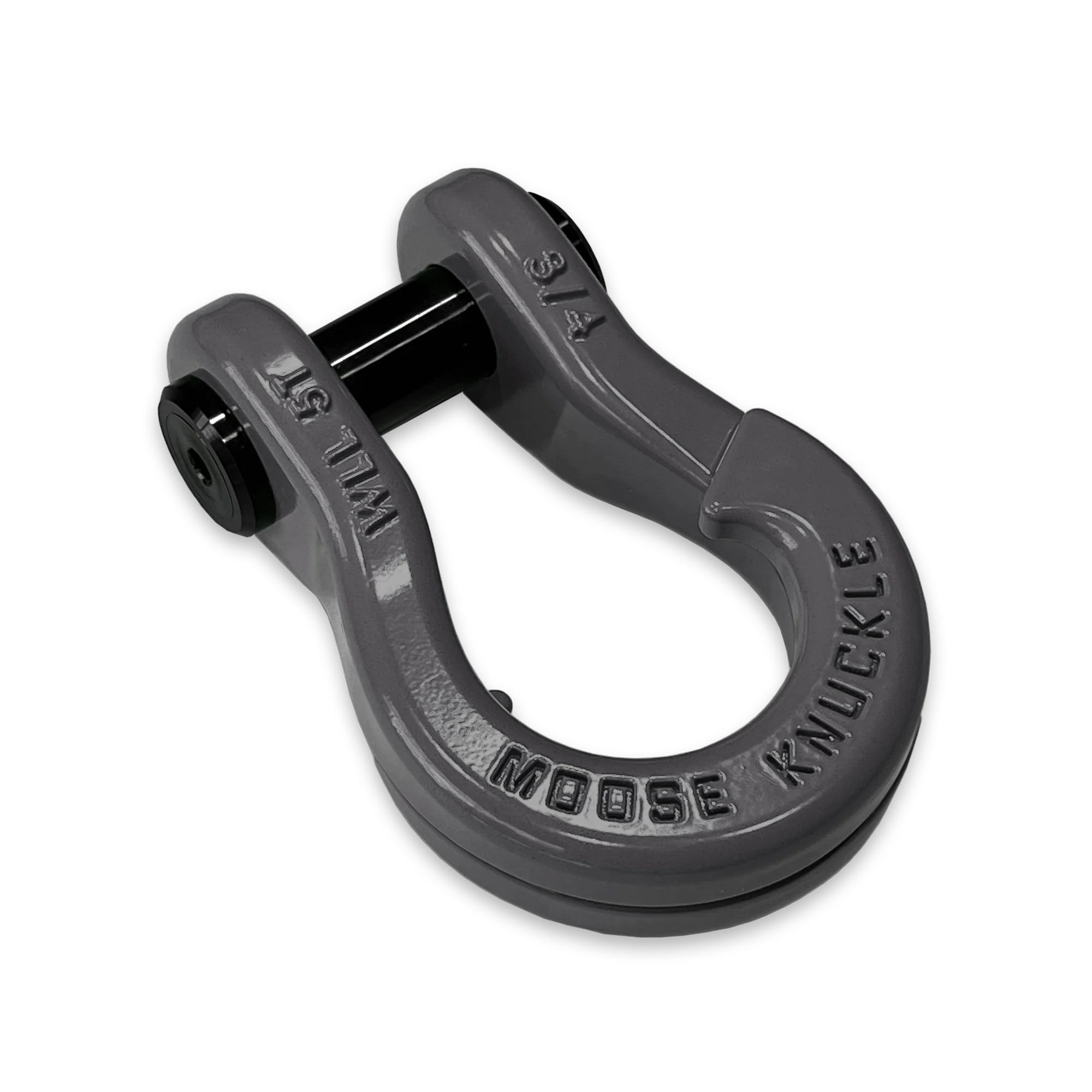 Gray Jowl Recovery Split Shackle 3/4 - Image 10
