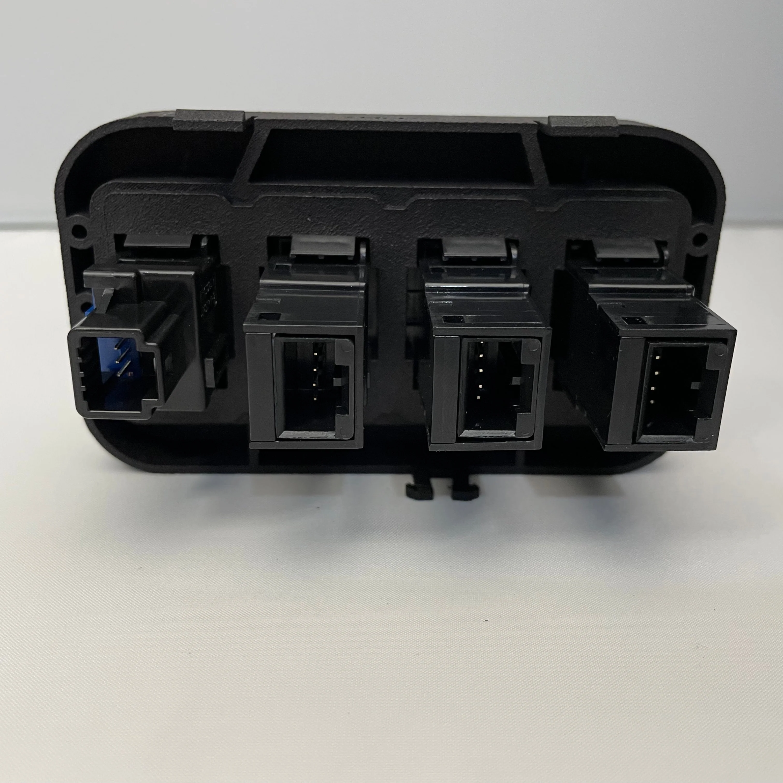 Guild Outfitters Modular Insert Compatible with 4 Short Switches for Tacoma (2016-2023) - Image 4