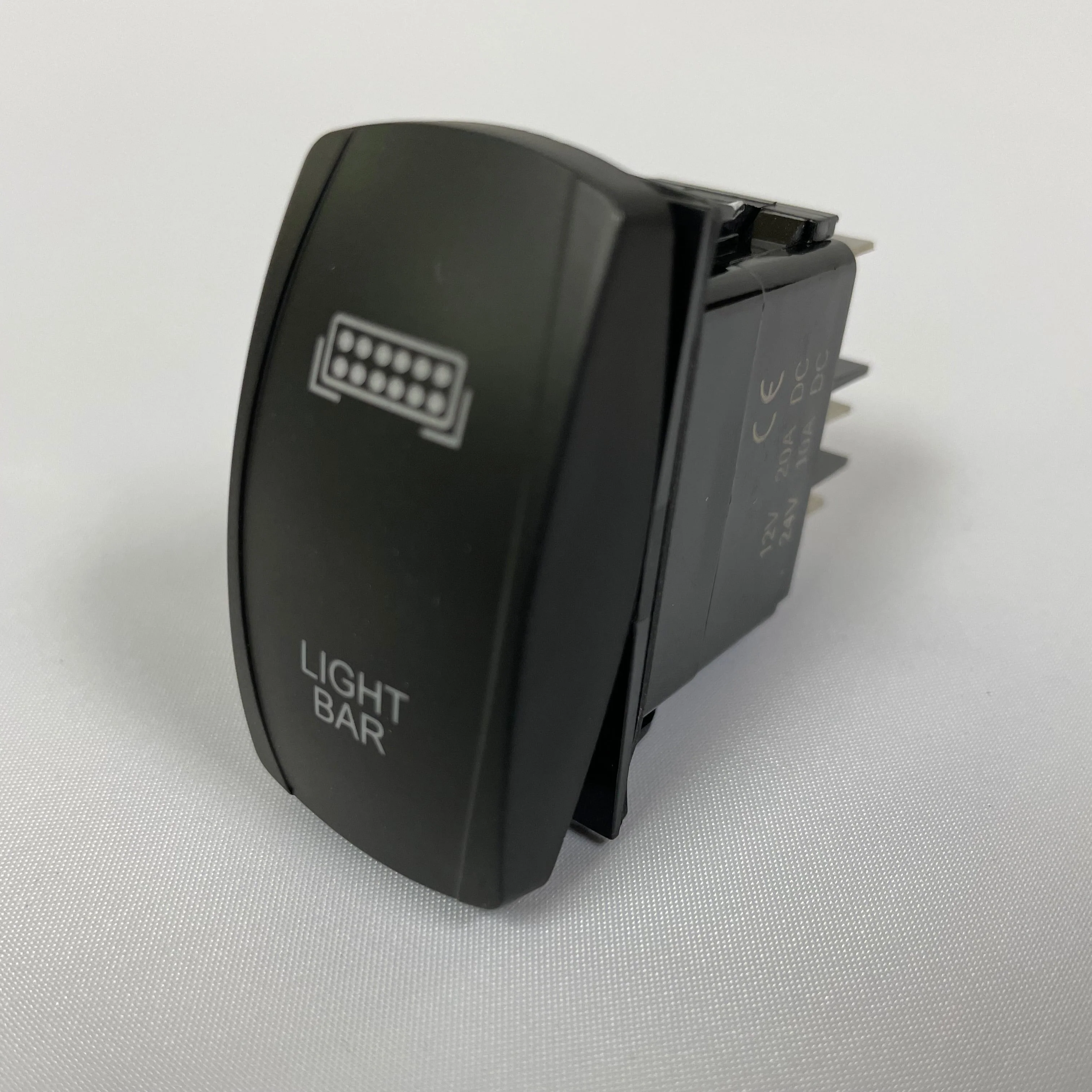Guild Outfitters Rocker Switch - Image 4