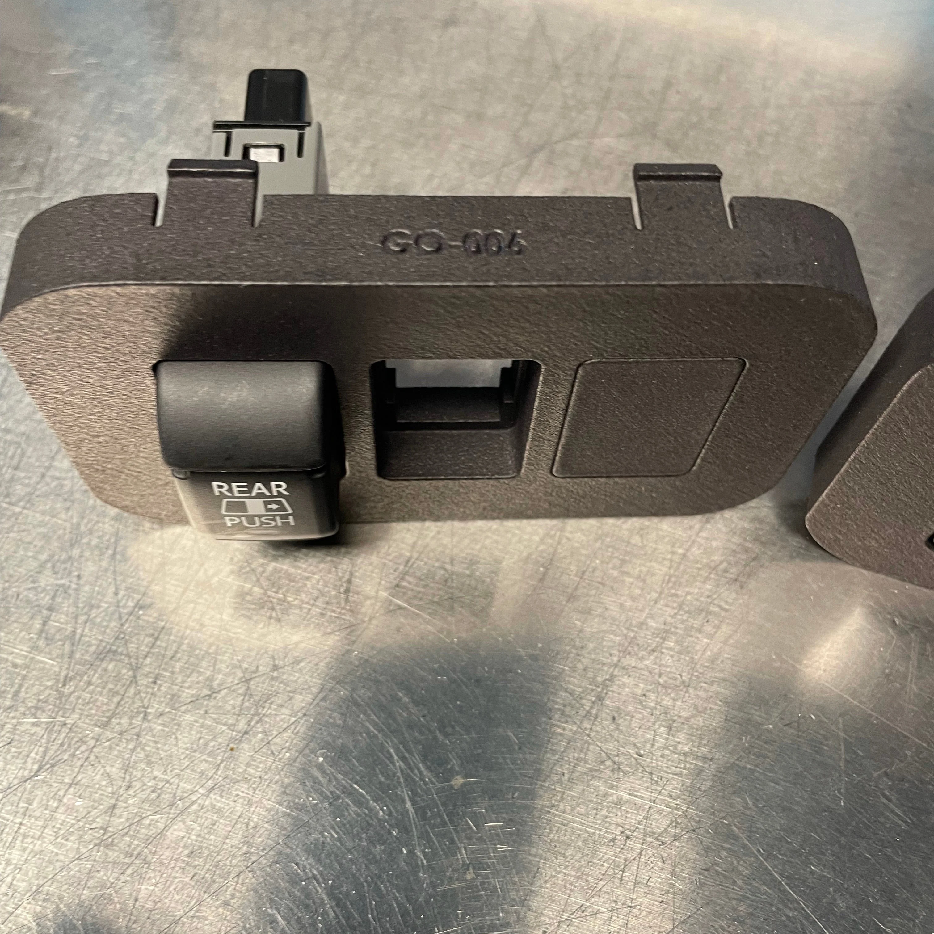 Guild Outfitters Switch Blank for Short Switches - Image 3