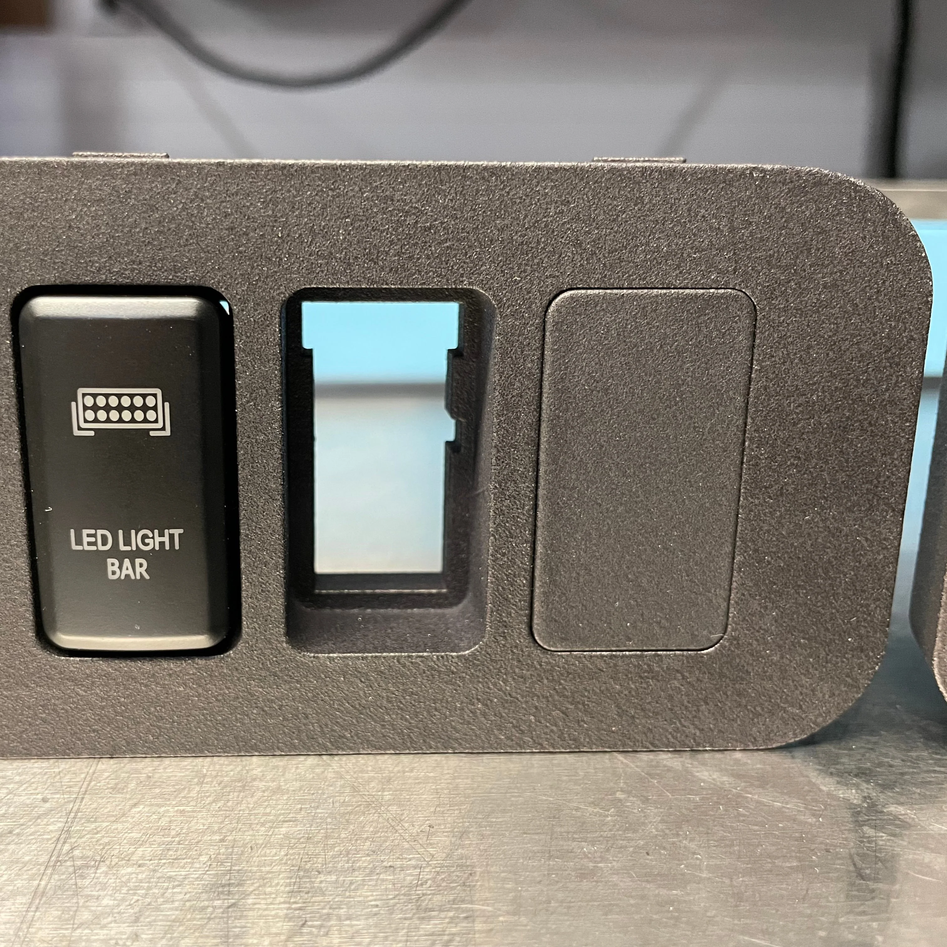 Guild Outfitters Switch Blank for Tall Switches - Image 4