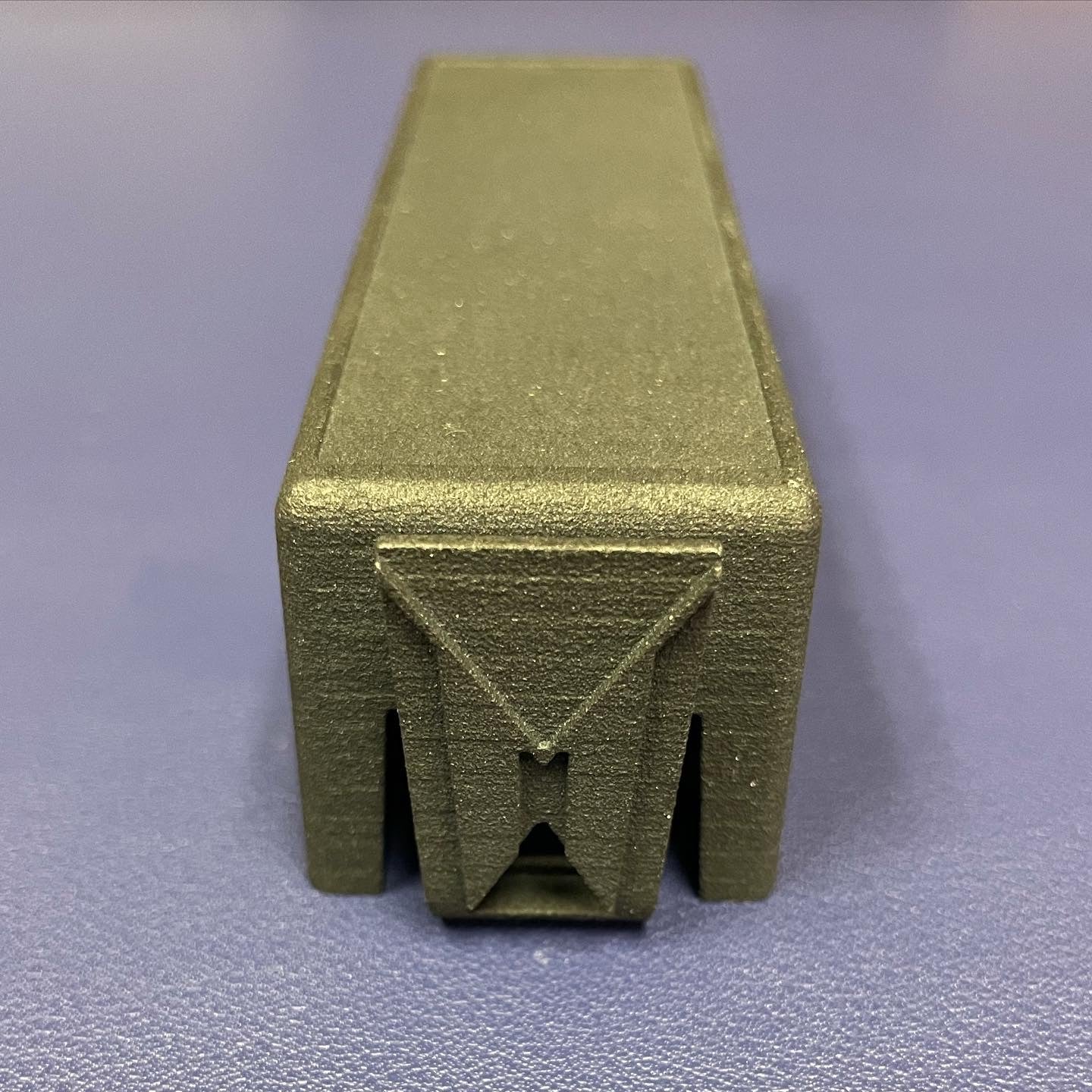 Guild Outfitters Taco Extended Fuse Cover for Tacoma (2016-2023) - Image 3