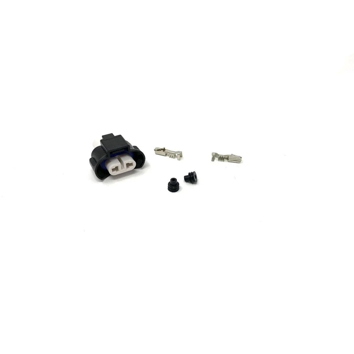 H11 H8 High Temperature Connector Socket/Pigtail - Image 3