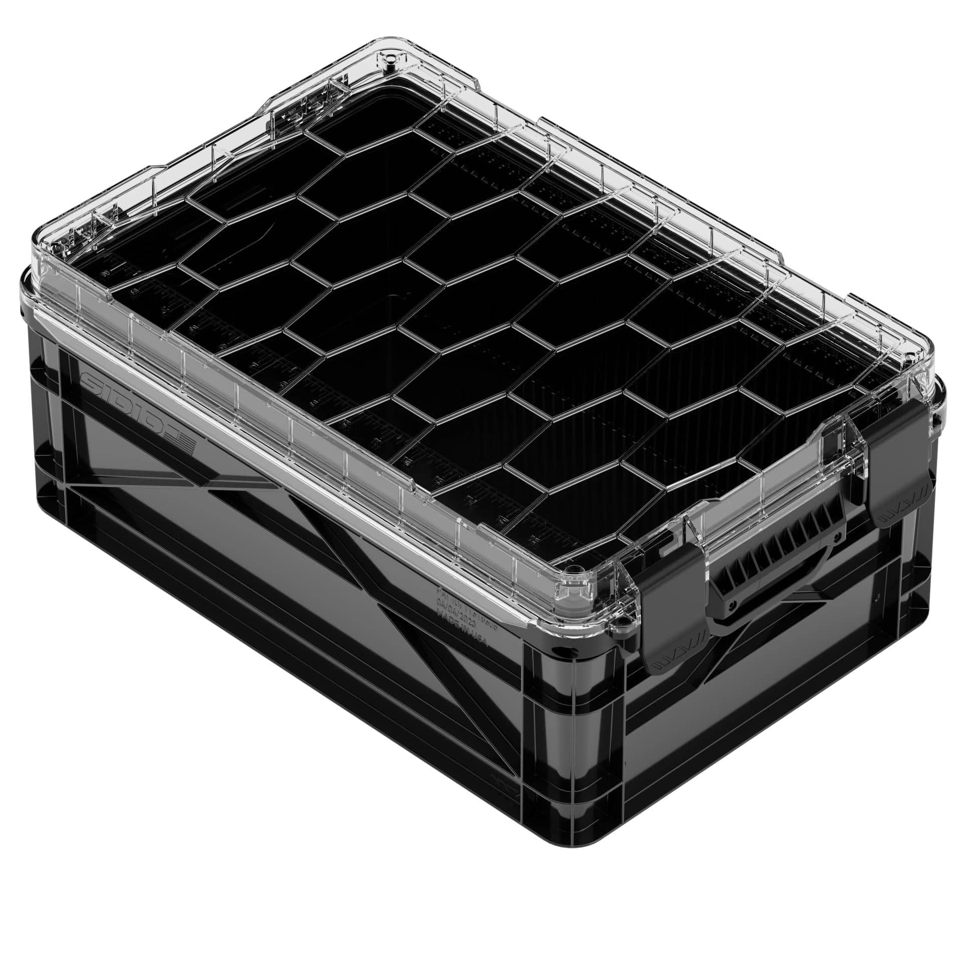 Sidio Half Size Weather Resistant Crate - Image 23