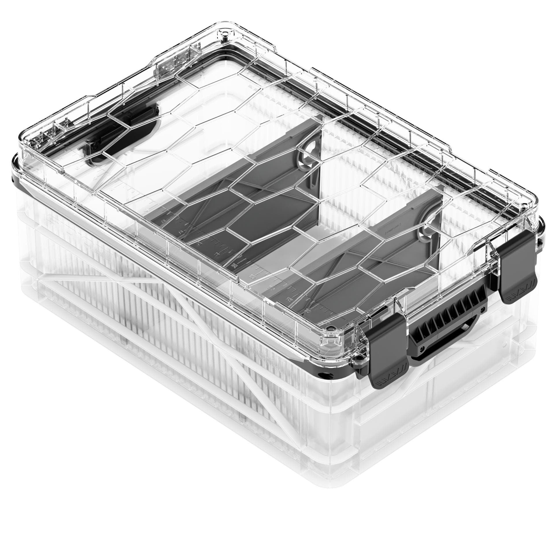 Sidio Half Size Weather Resistant Crate - Image 26