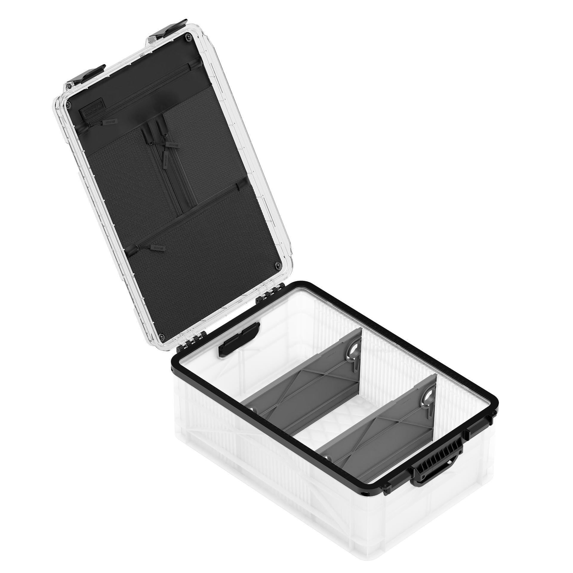 Sidio Half Size Weather Resistant Crate - Image 57