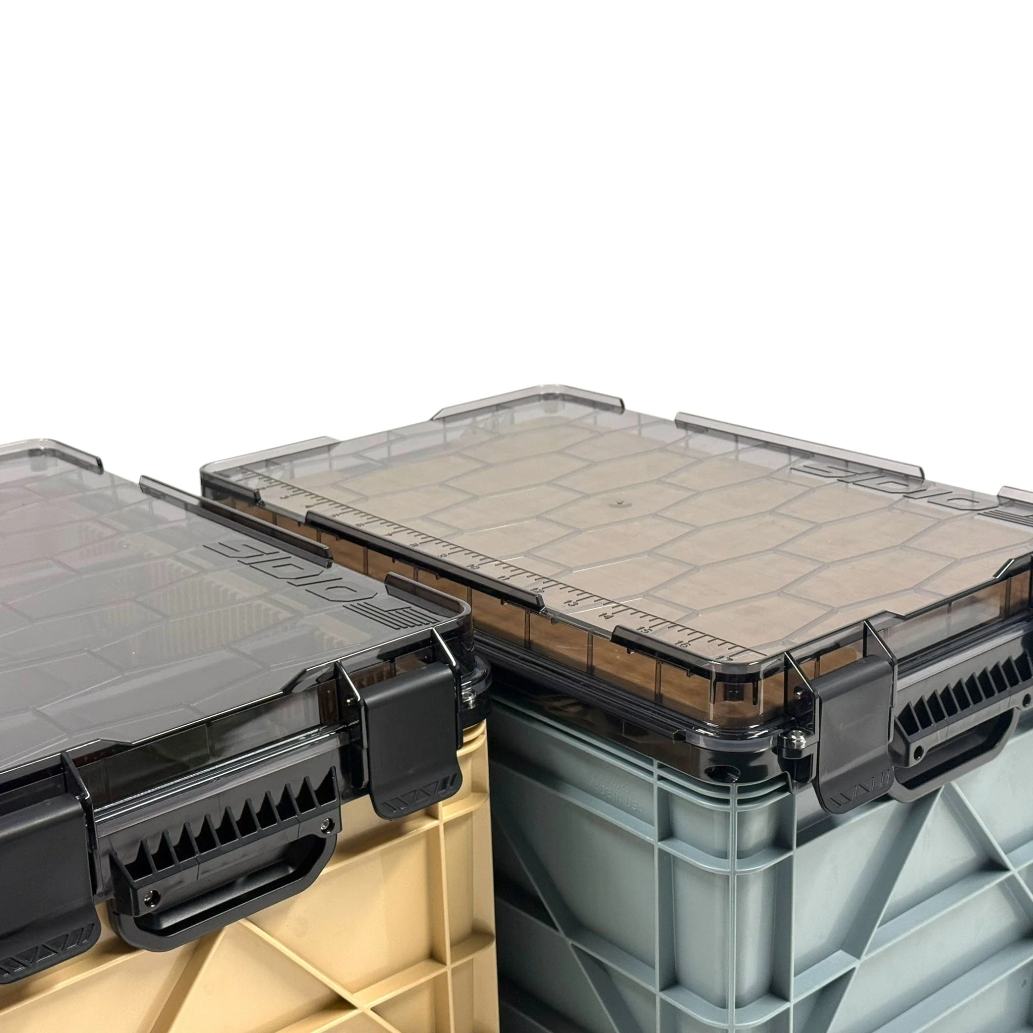 Sidio Half Size Weather Resistant Crate - Image 97
