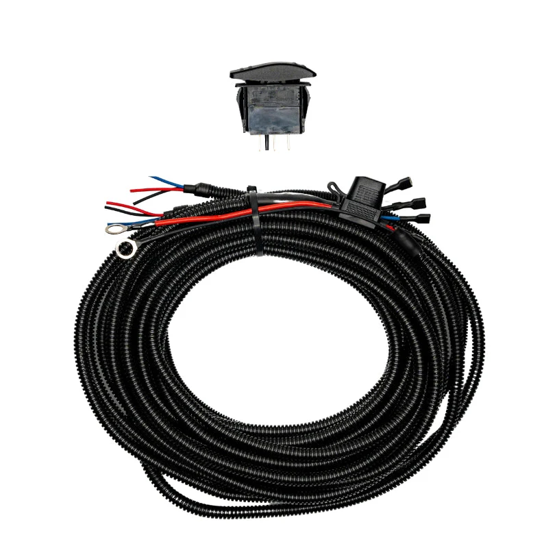NACHO Lighting Harnesses - Image 5